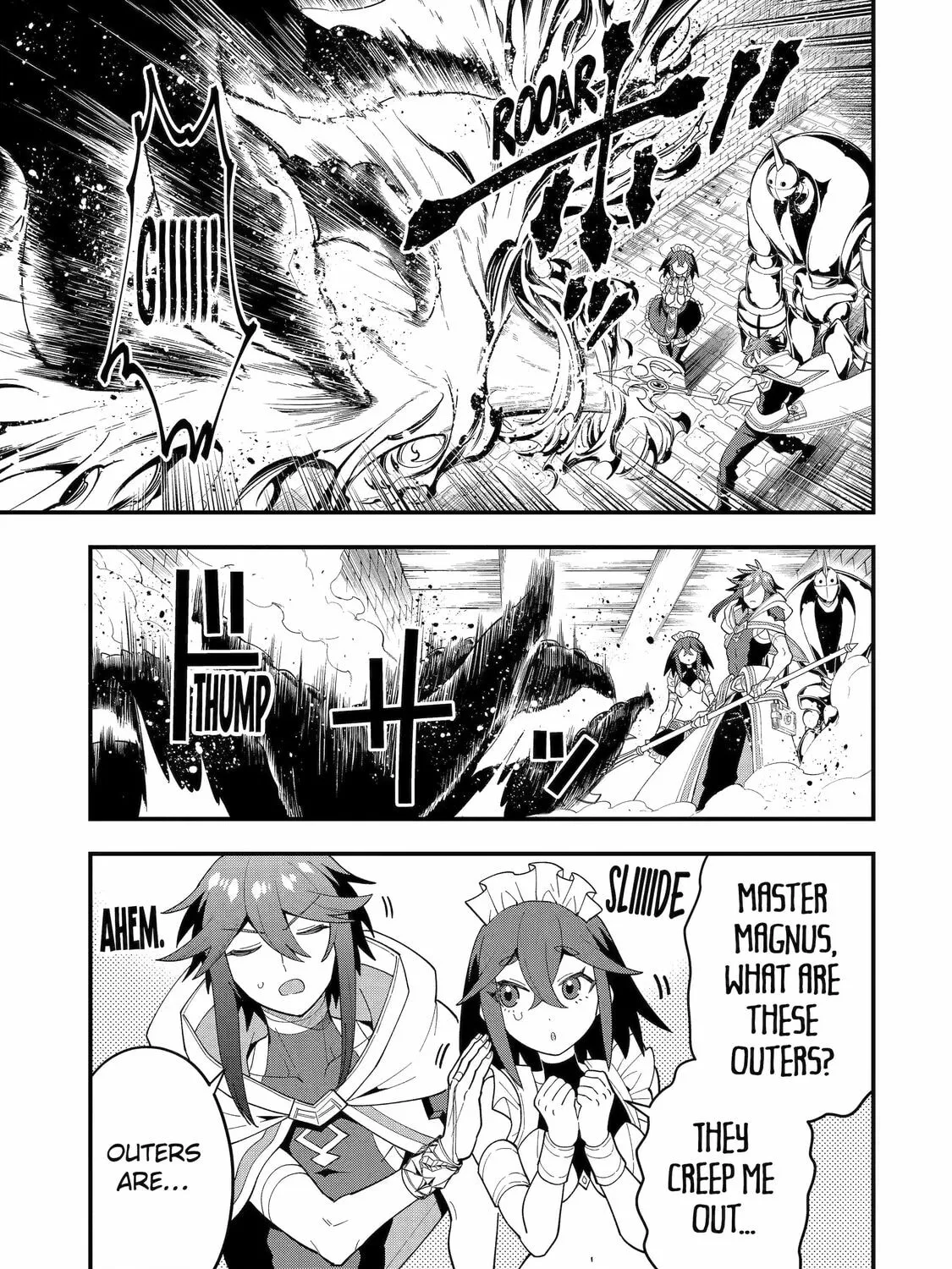 The Strongest Wizard Making Full Use of the Strategy Guide -No Taking Orders, I’ll Slay the Demon King My Own Way- Chapter 65 page 45 - 