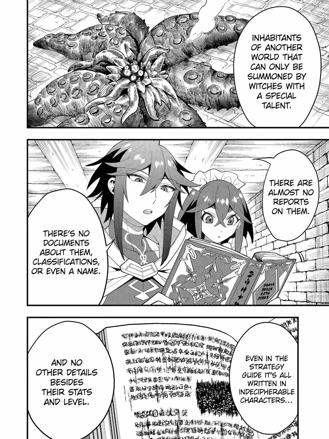 The Strongest Wizard Making Full Use of the Strategy Guide -No Taking Orders, I’ll Slay the Demon King My Own Way- Chapter 65 page 47 - 