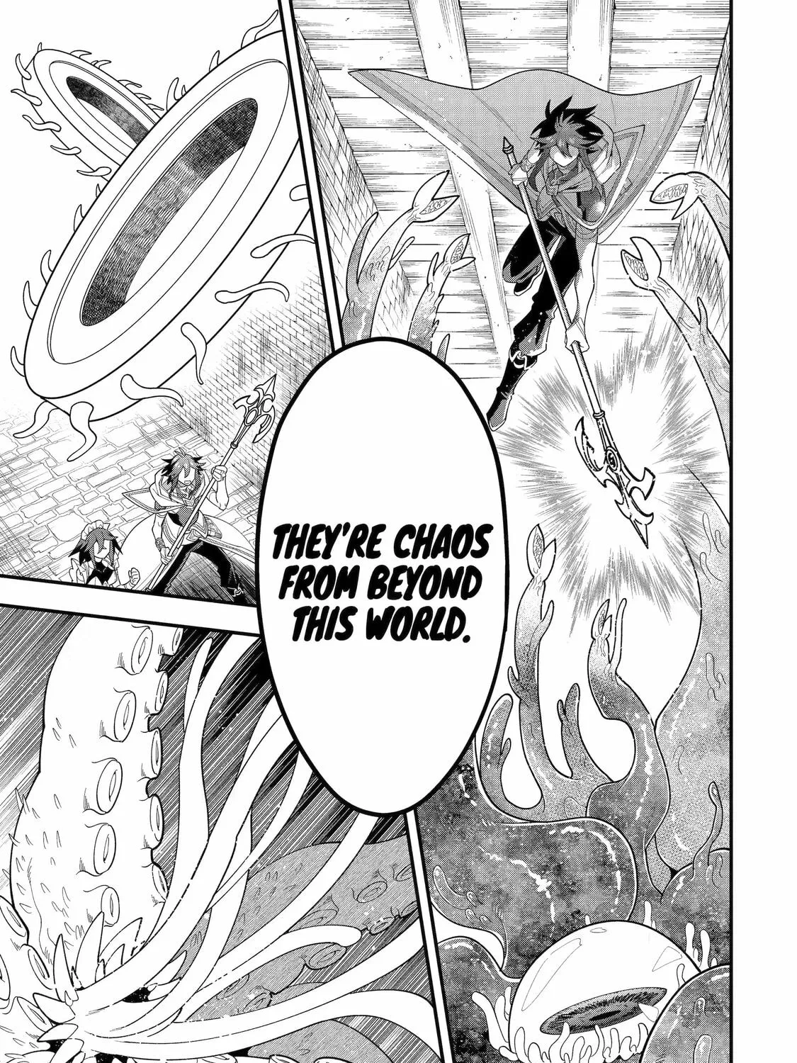 The Strongest Wizard Making Full Use of the Strategy Guide -No Taking Orders, I’ll Slay the Demon King My Own Way- Chapter 65 page 49 - 