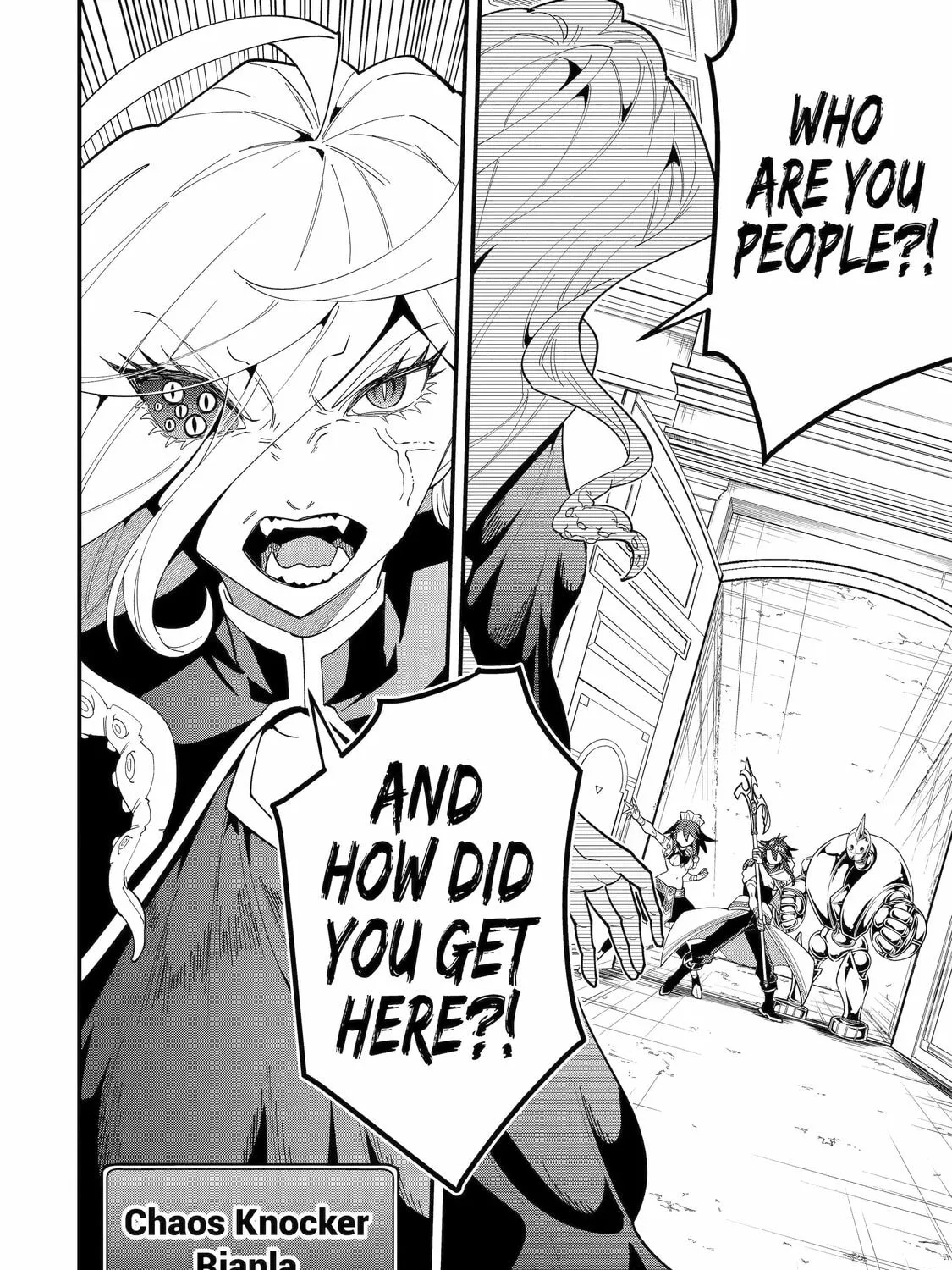 The Strongest Wizard Making Full Use of the Strategy Guide -No Taking Orders, I’ll Slay the Demon King My Own Way- Chapter 65 page 59 - 