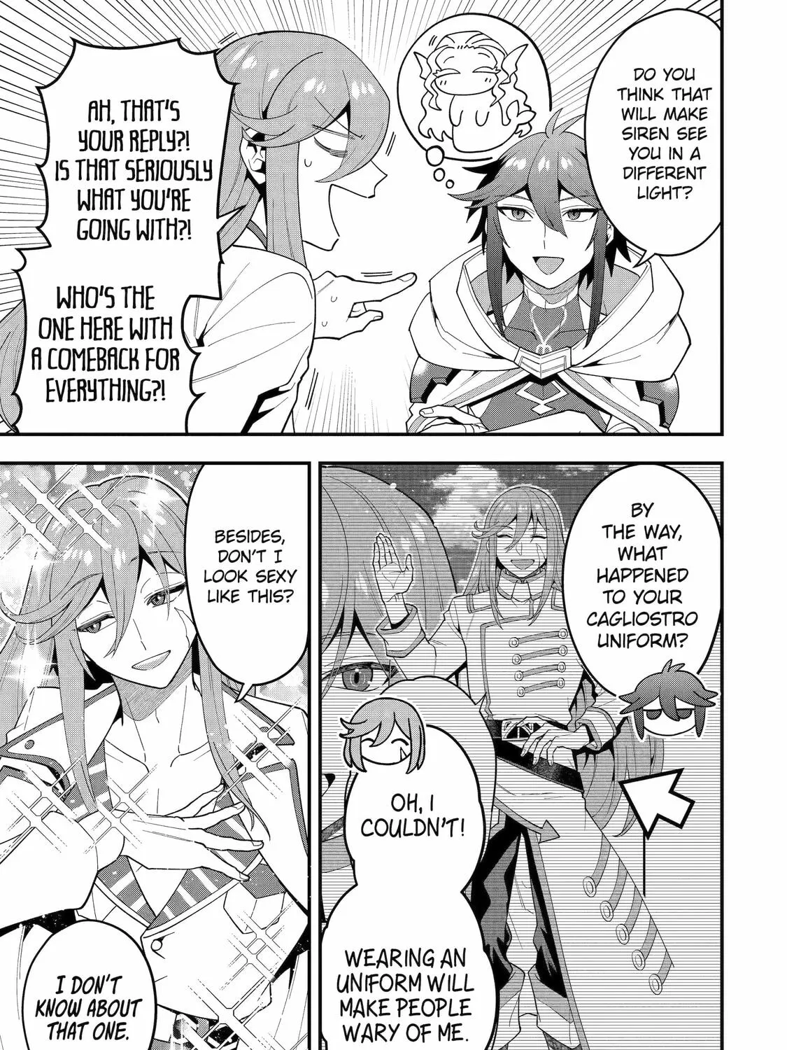 The Strongest Wizard Making Full Use of the Strategy Guide -No Taking Orders, I’ll Slay the Demon King My Own Way- Chapter 65 page 9 - 