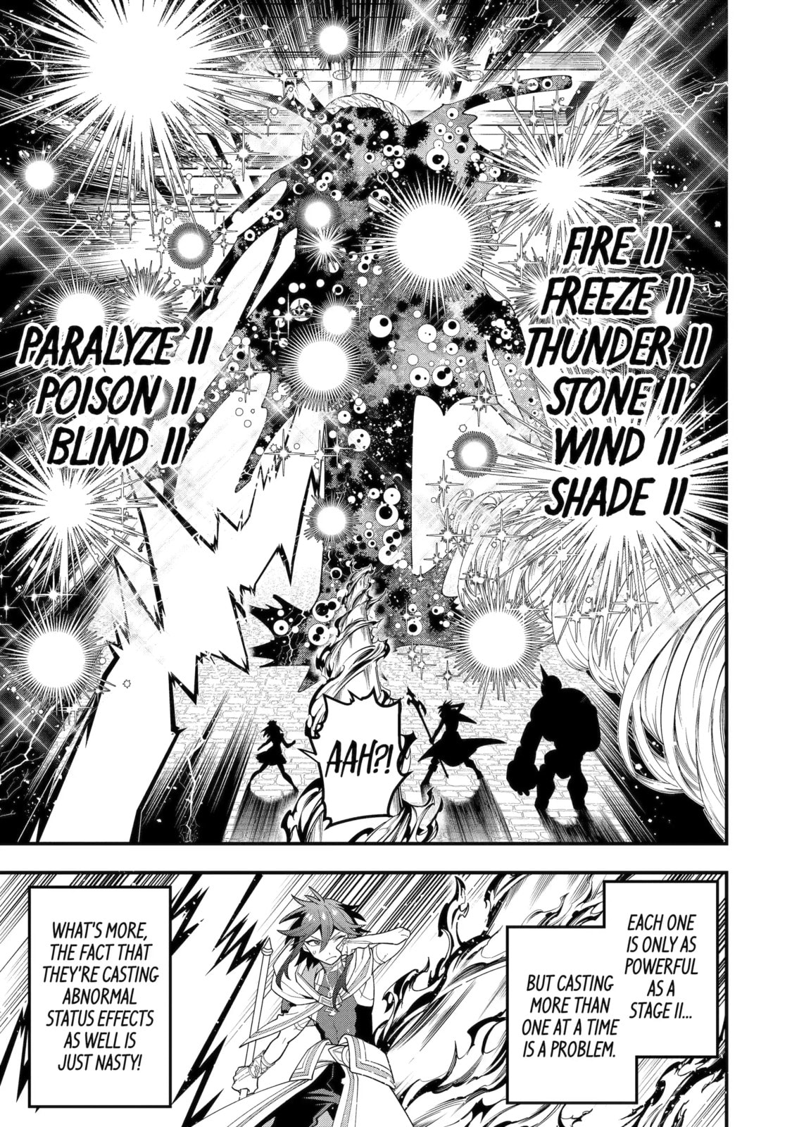 The Strongest Wizard Making Full Use of the Strategy Guide -No Taking Orders, I’ll Slay the Demon King My Own Way- Chapter 66.2 page 3 - 