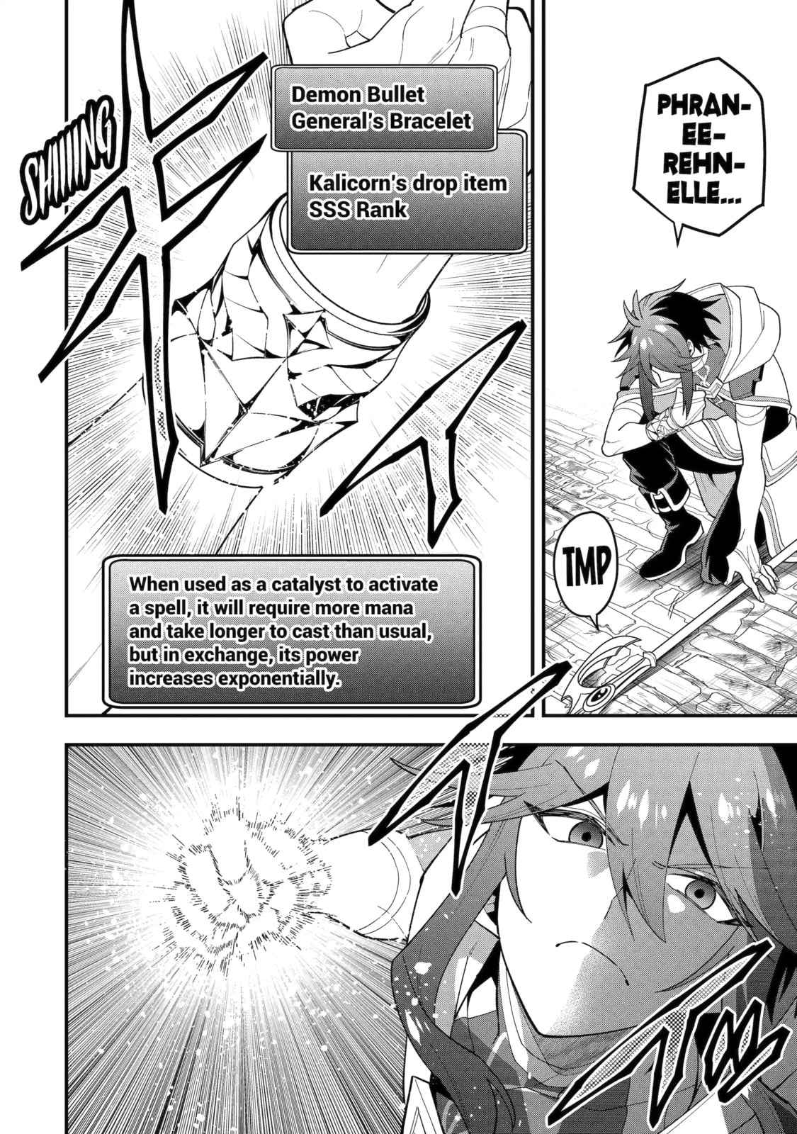 The Strongest Wizard Making Full Use of the Strategy Guide -No Taking Orders, I’ll Slay the Demon King My Own Way- Chapter 66.2 page 6 - 