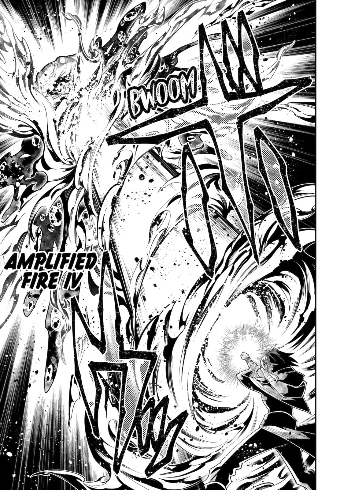 The Strongest Wizard Making Full Use of the Strategy Guide -No Taking Orders, I’ll Slay the Demon King My Own Way- Chapter 66.2 page 7 - 