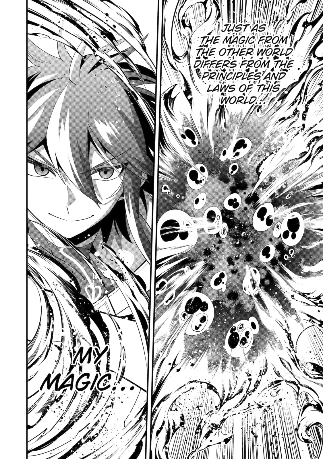The Strongest Wizard Making Full Use of the Strategy Guide -No Taking Orders, I’ll Slay the Demon King My Own Way- Chapter 66.2 page 8 - 