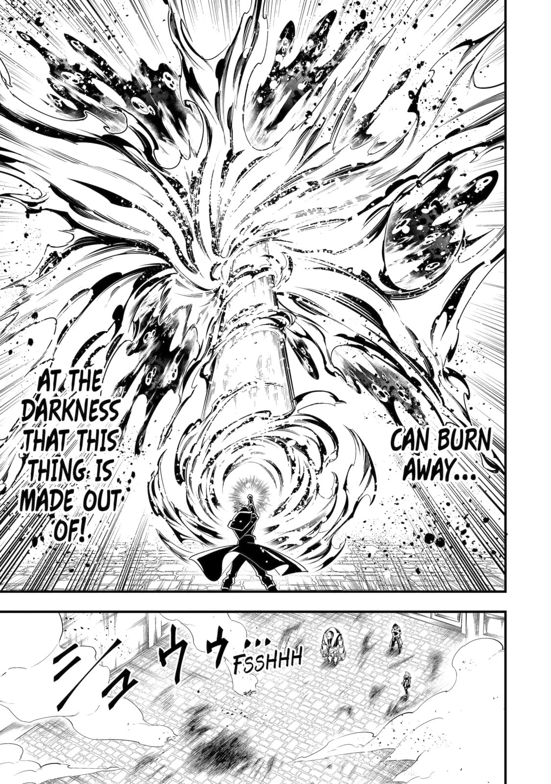 The Strongest Wizard Making Full Use of the Strategy Guide -No Taking Orders, I’ll Slay the Demon King My Own Way- Chapter 66.2 page 9 - 