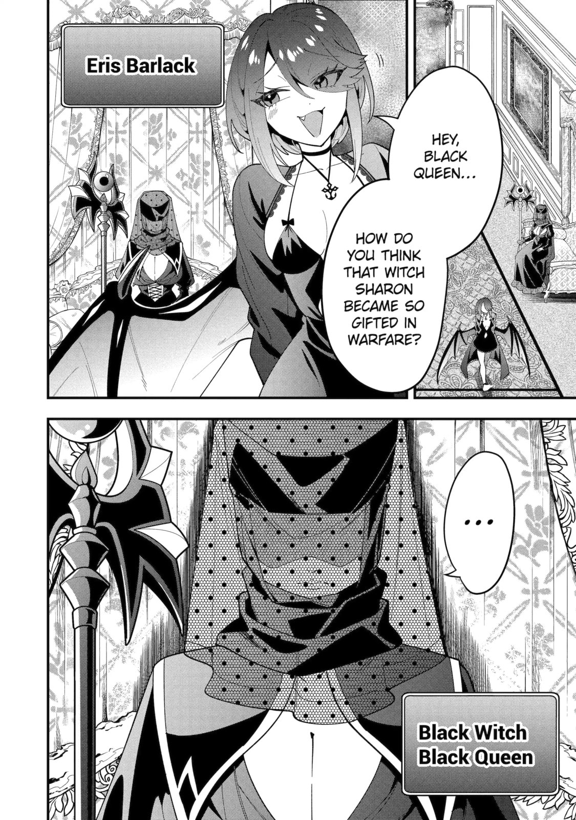 The Strongest Wizard Making Full Use of the Strategy Guide -No Taking Orders, I’ll Slay the Demon King My Own Way- Chapter 66.3 page 2 - 