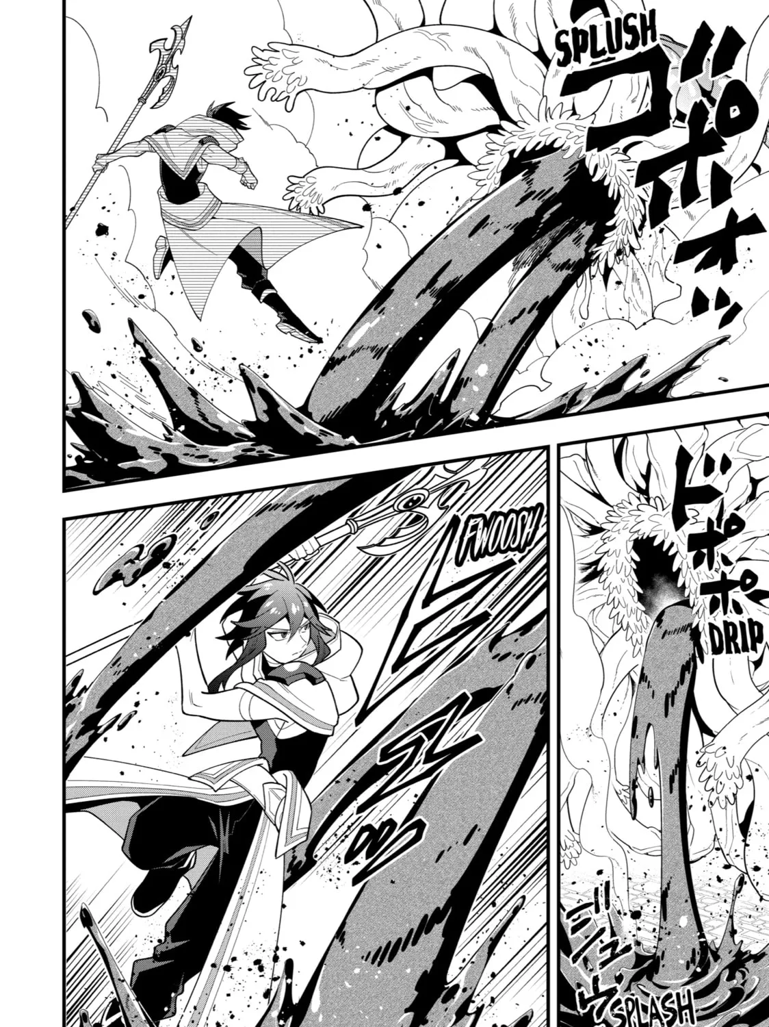 The Strongest Wizard Making Full Use of the Strategy Guide -No Taking Orders, I’ll Slay the Demon King My Own Way- Chapter 66 page 11 - 