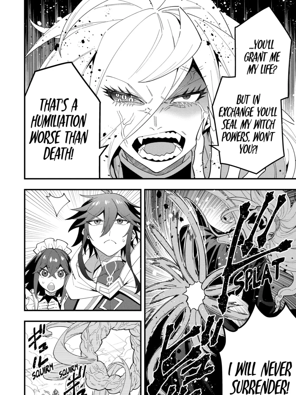 The Strongest Wizard Making Full Use of the Strategy Guide -No Taking Orders, I’ll Slay the Demon King My Own Way- Chapter 66 page 19 - 