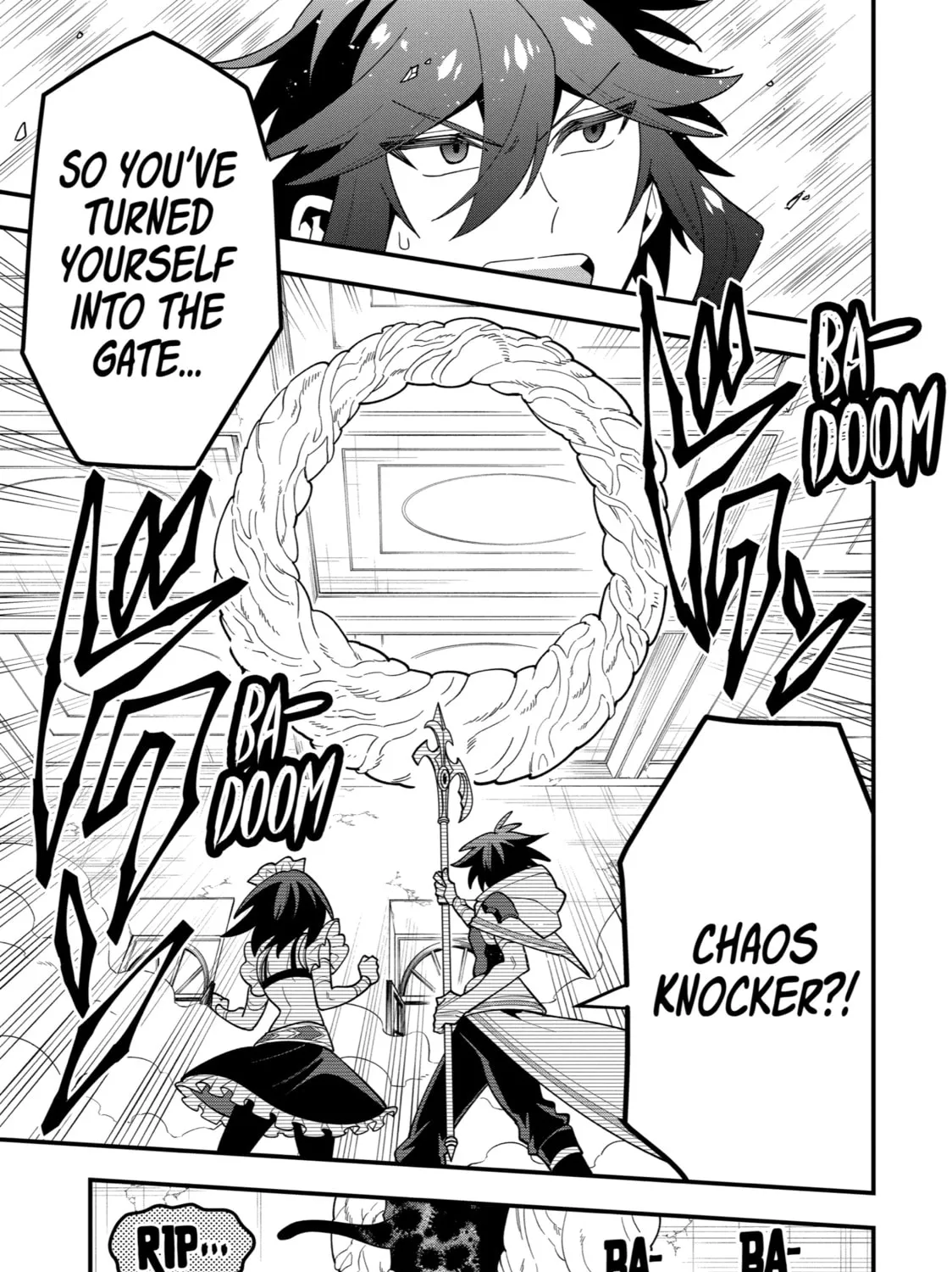 The Strongest Wizard Making Full Use of the Strategy Guide -No Taking Orders, I’ll Slay the Demon King My Own Way- Chapter 66 page 21 - 
