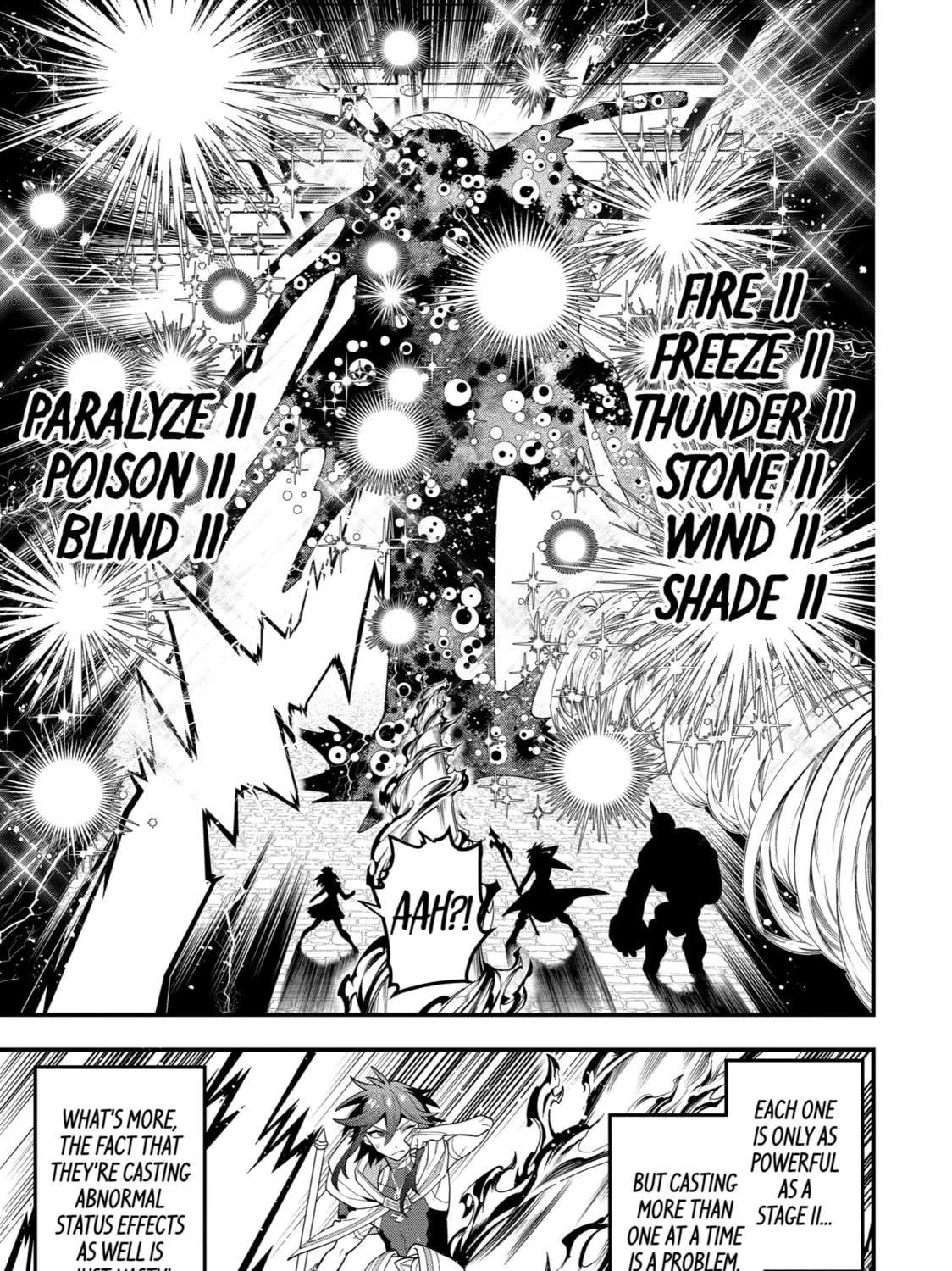 The Strongest Wizard Making Full Use of the Strategy Guide -No Taking Orders, I’ll Slay the Demon King My Own Way- Chapter 66 page 25 - 