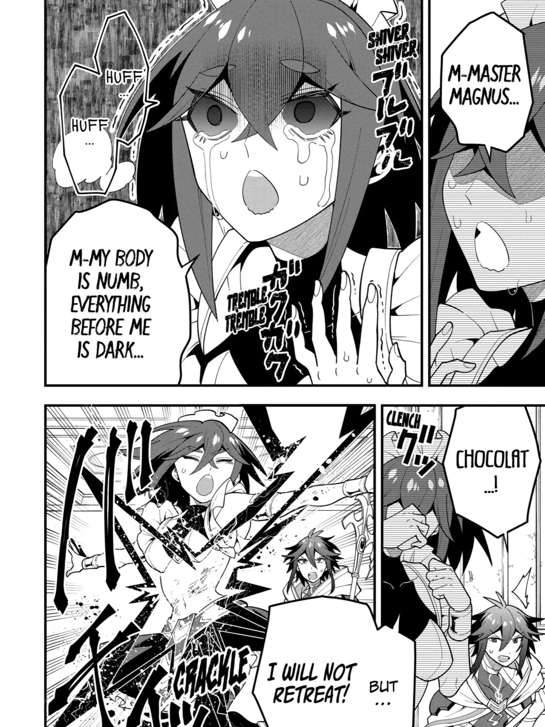 The Strongest Wizard Making Full Use of the Strategy Guide -No Taking Orders, I’ll Slay the Demon King My Own Way- Chapter 66 page 27 - 