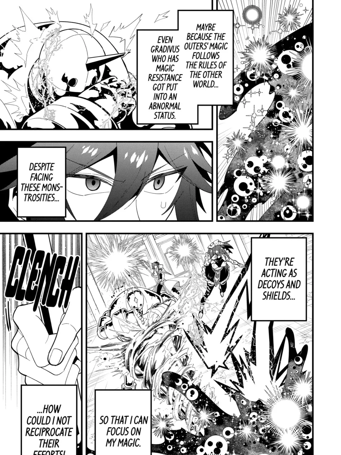 The Strongest Wizard Making Full Use of the Strategy Guide -No Taking Orders, I’ll Slay the Demon King My Own Way- Chapter 66 page 29 - 