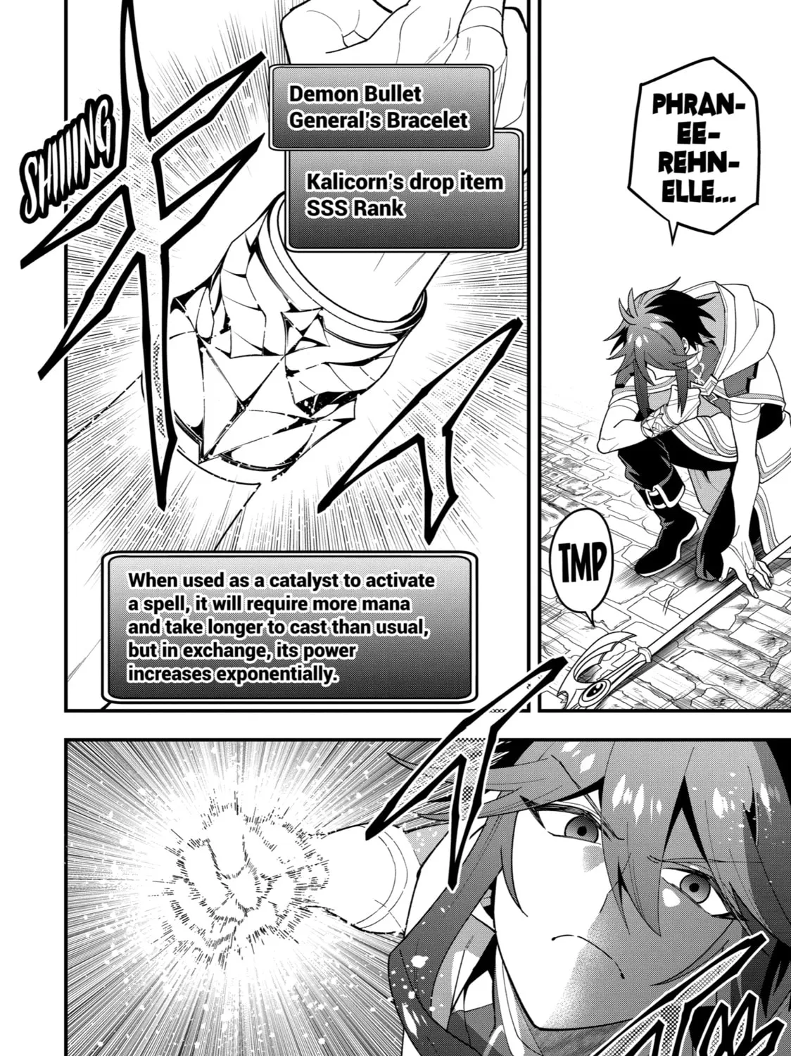 The Strongest Wizard Making Full Use of the Strategy Guide -No Taking Orders, I’ll Slay the Demon King My Own Way- Chapter 66 page 31 - 