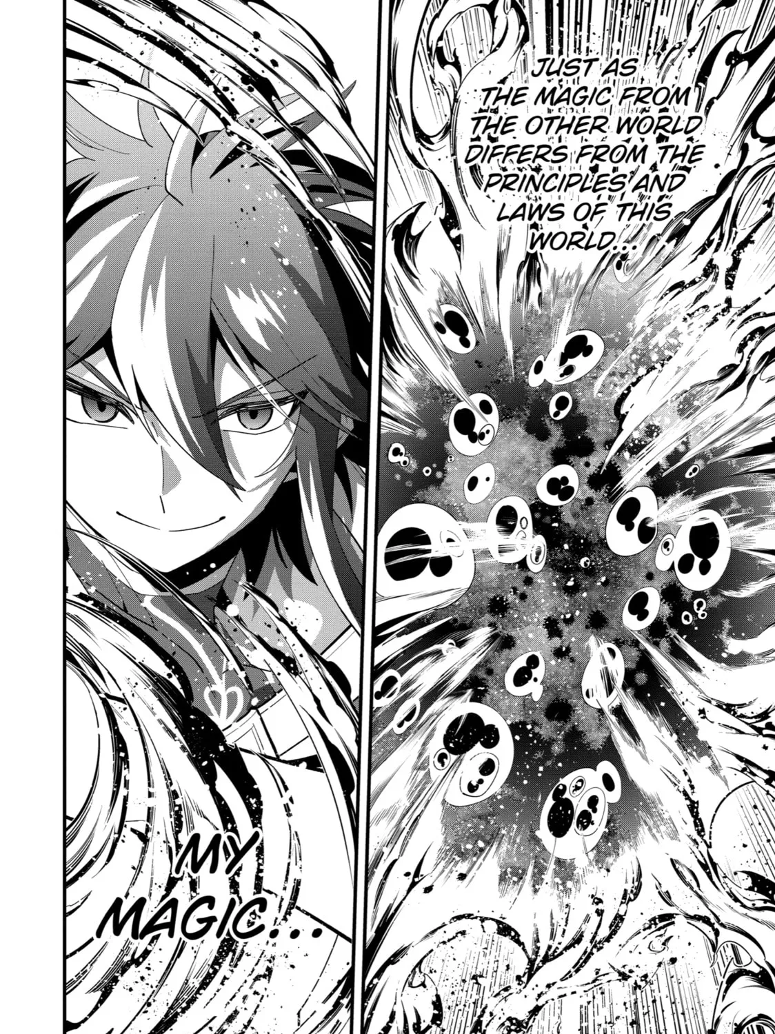 The Strongest Wizard Making Full Use of the Strategy Guide -No Taking Orders, I’ll Slay the Demon King My Own Way- Chapter 66 page 35 - 