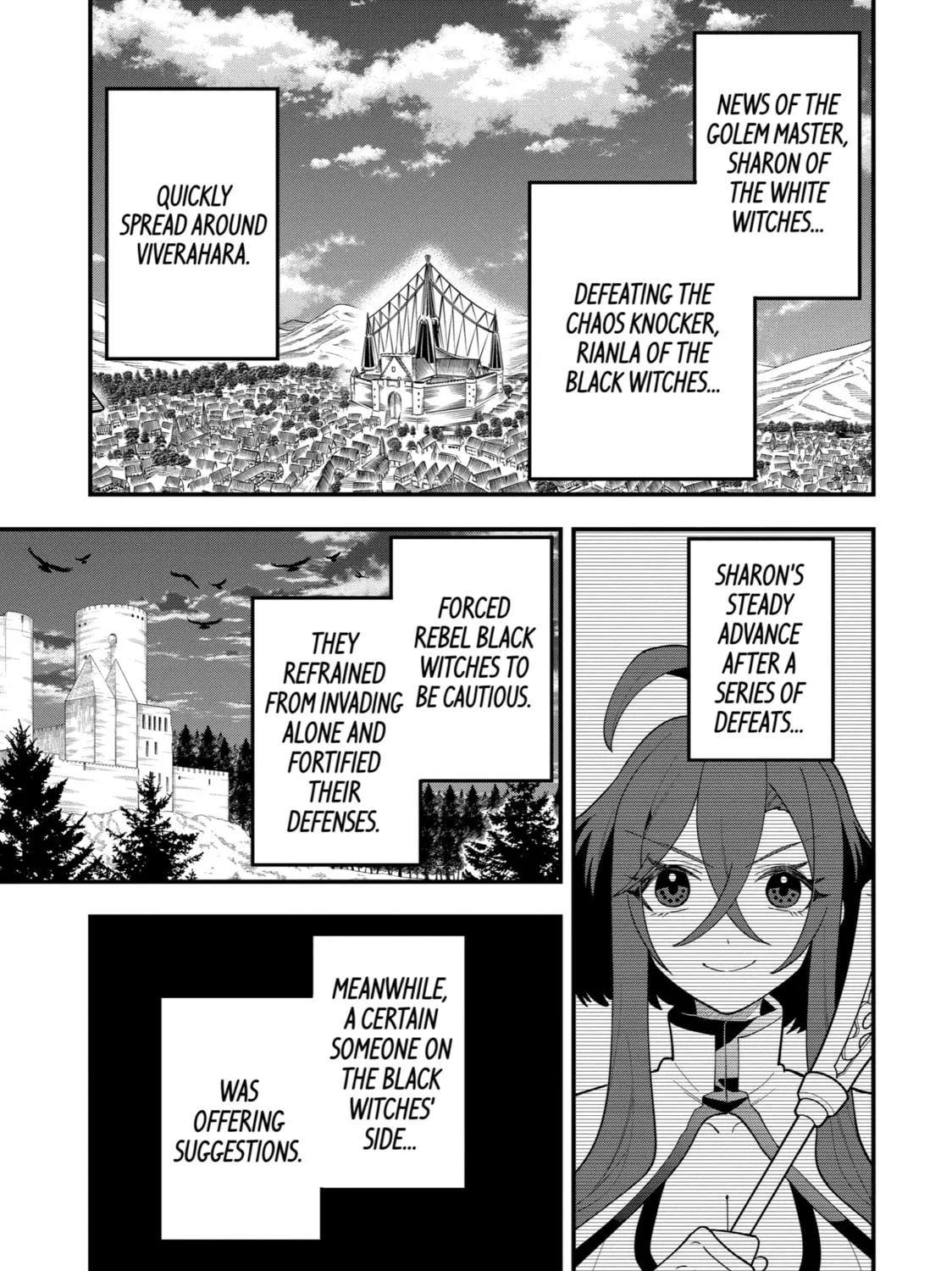 The Strongest Wizard Making Full Use of the Strategy Guide -No Taking Orders, I’ll Slay the Demon King My Own Way- Chapter 66 page 41 - 