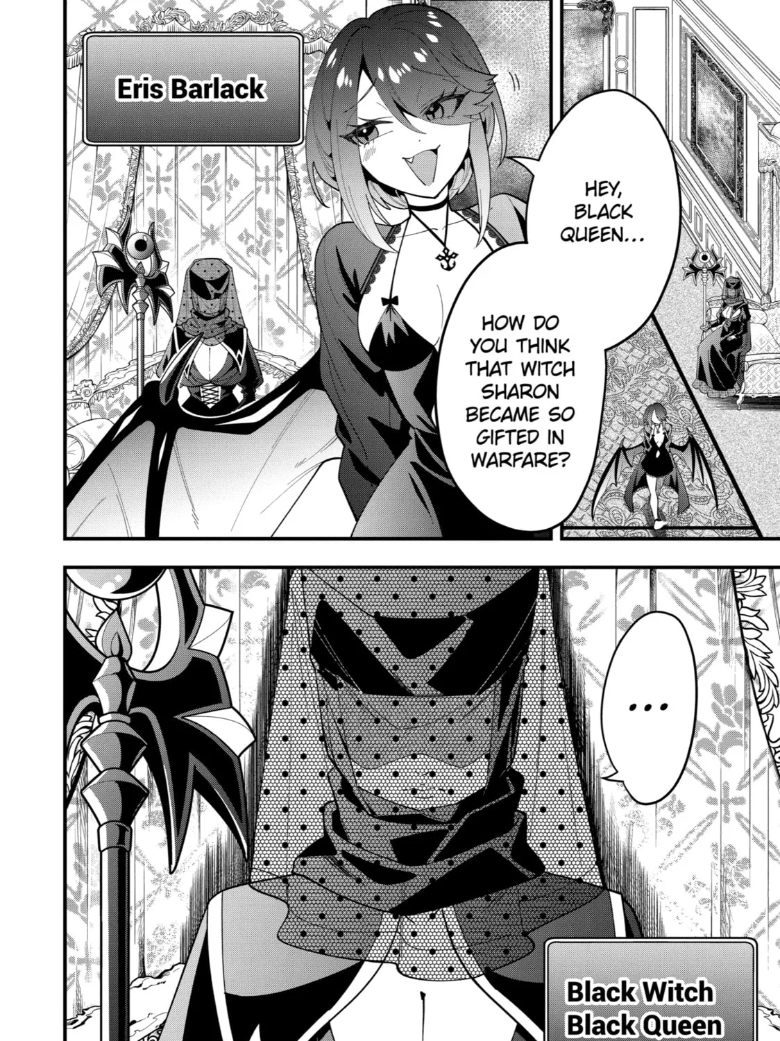 The Strongest Wizard Making Full Use of the Strategy Guide -No Taking Orders, I’ll Slay the Demon King My Own Way- Chapter 66 page 43 - 