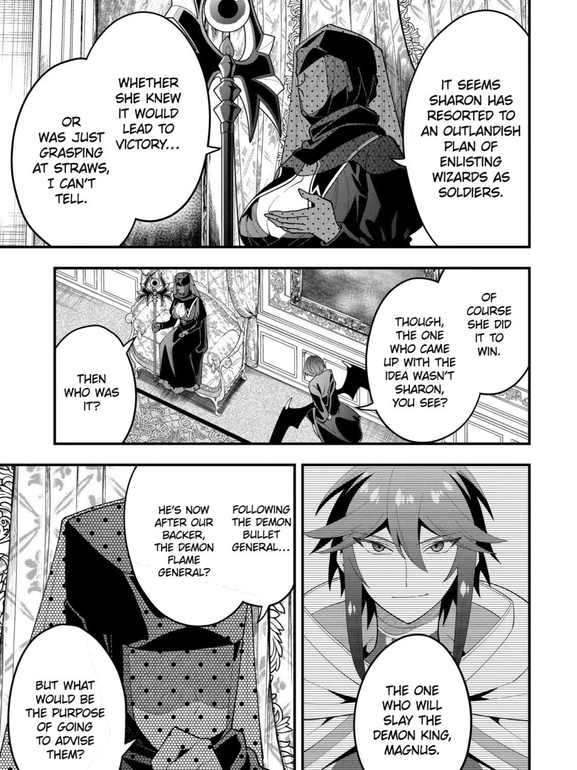 The Strongest Wizard Making Full Use of the Strategy Guide -No Taking Orders, I’ll Slay the Demon King My Own Way- Chapter 66 page 45 - 
