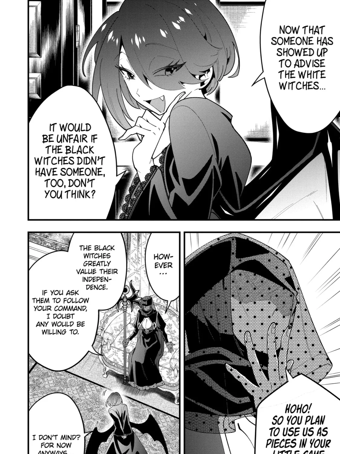 The Strongest Wizard Making Full Use of the Strategy Guide -No Taking Orders, I’ll Slay the Demon King My Own Way- Chapter 66 page 47 - 