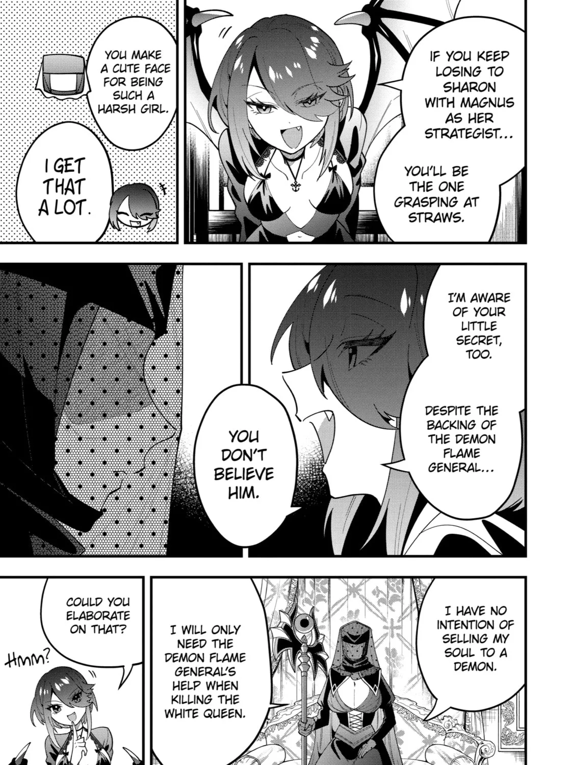 The Strongest Wizard Making Full Use of the Strategy Guide -No Taking Orders, I’ll Slay the Demon King My Own Way- Chapter 66 page 49 - 