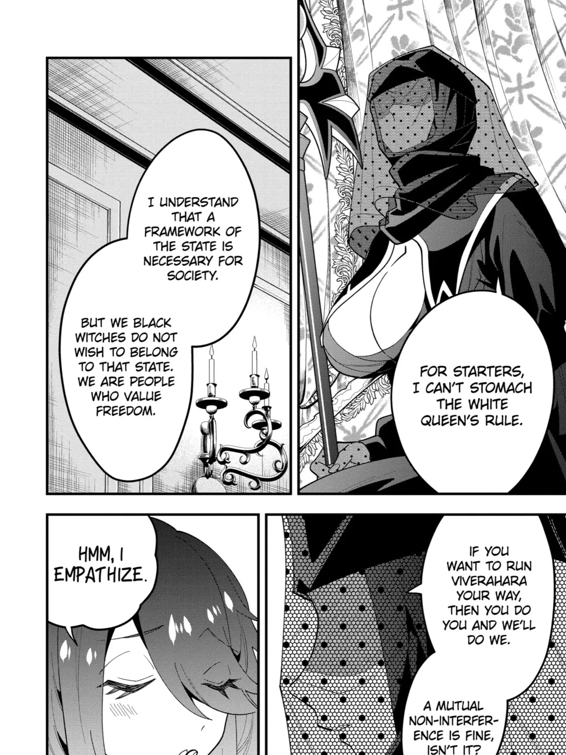 The Strongest Wizard Making Full Use of the Strategy Guide -No Taking Orders, I’ll Slay the Demon King My Own Way- Chapter 66 page 51 - 