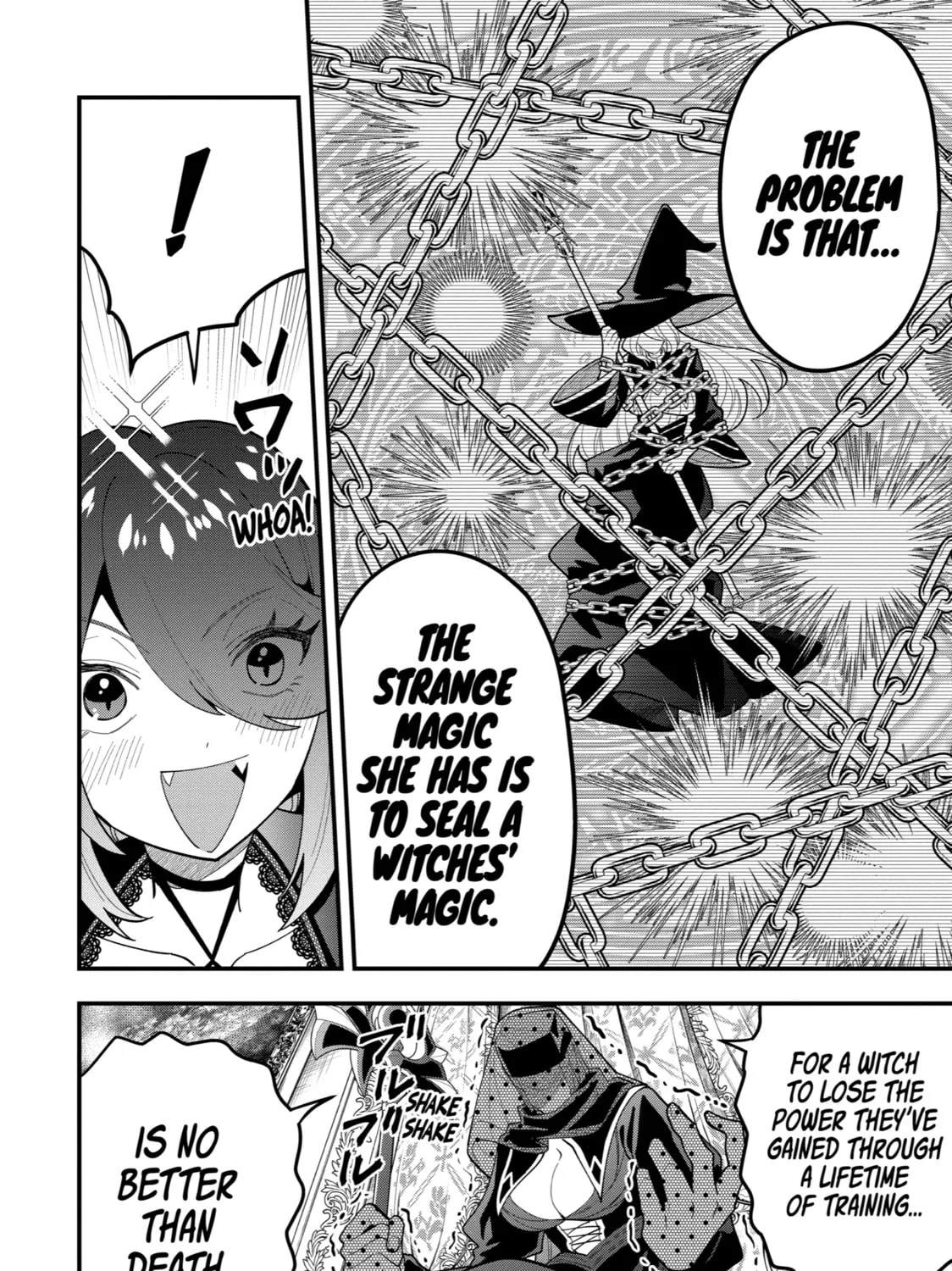 The Strongest Wizard Making Full Use of the Strategy Guide -No Taking Orders, I’ll Slay the Demon King My Own Way- Chapter 66 page 55 - 