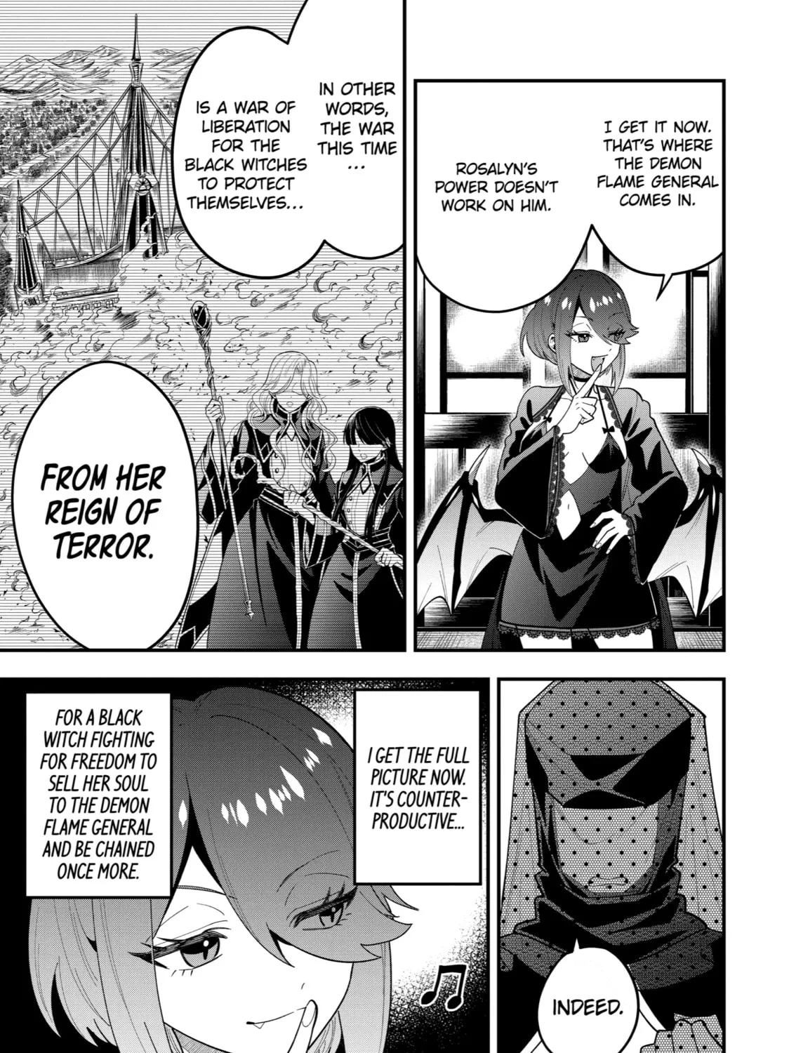The Strongest Wizard Making Full Use of the Strategy Guide -No Taking Orders, I’ll Slay the Demon King My Own Way- Chapter 66 page 57 - 