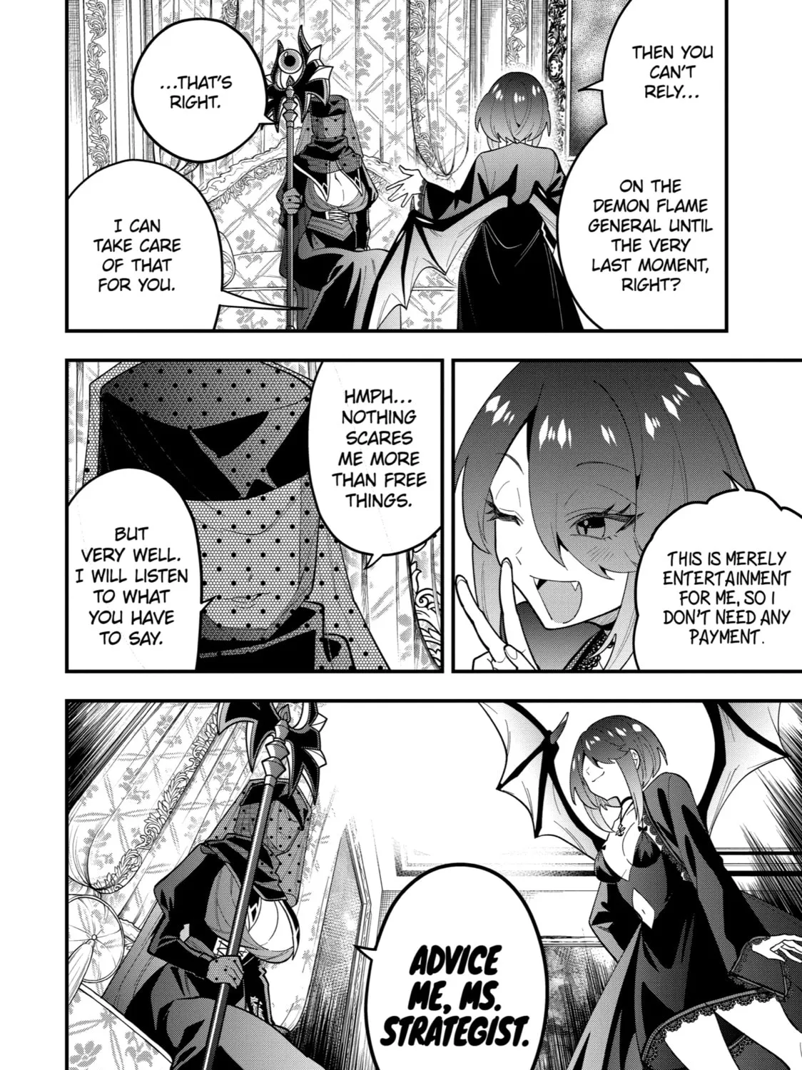 The Strongest Wizard Making Full Use of the Strategy Guide -No Taking Orders, I’ll Slay the Demon King My Own Way- Chapter 66 page 59 - 