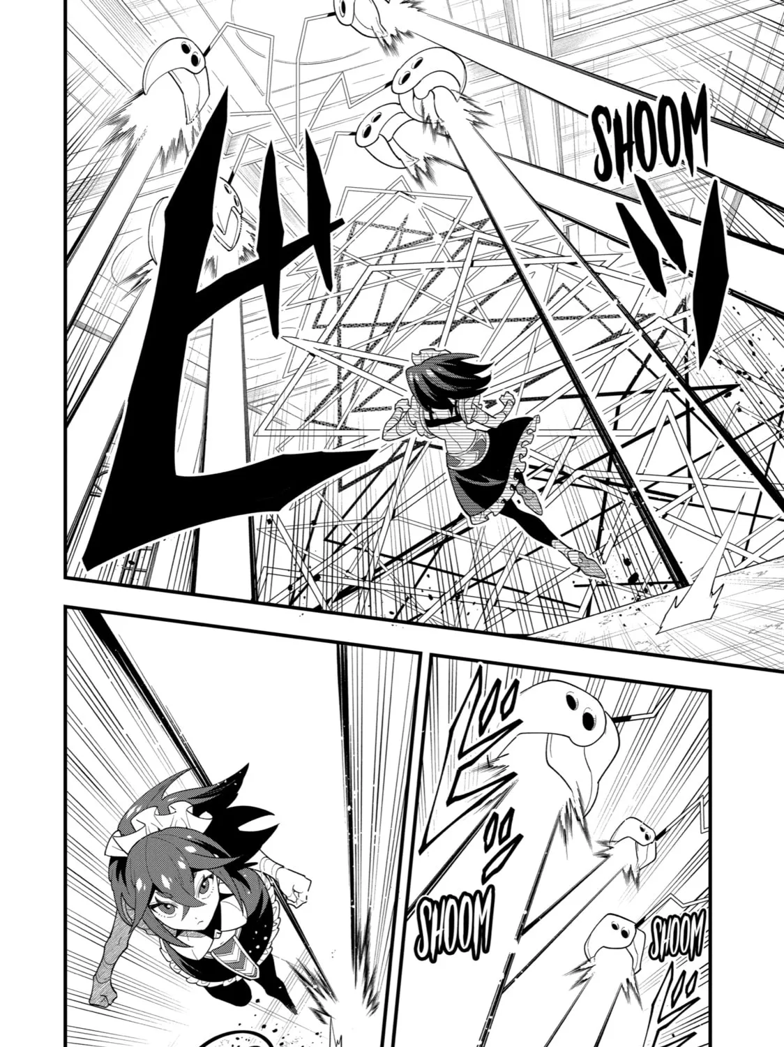The Strongest Wizard Making Full Use of the Strategy Guide -No Taking Orders, I’ll Slay the Demon King My Own Way- Chapter 66 page 7 - 