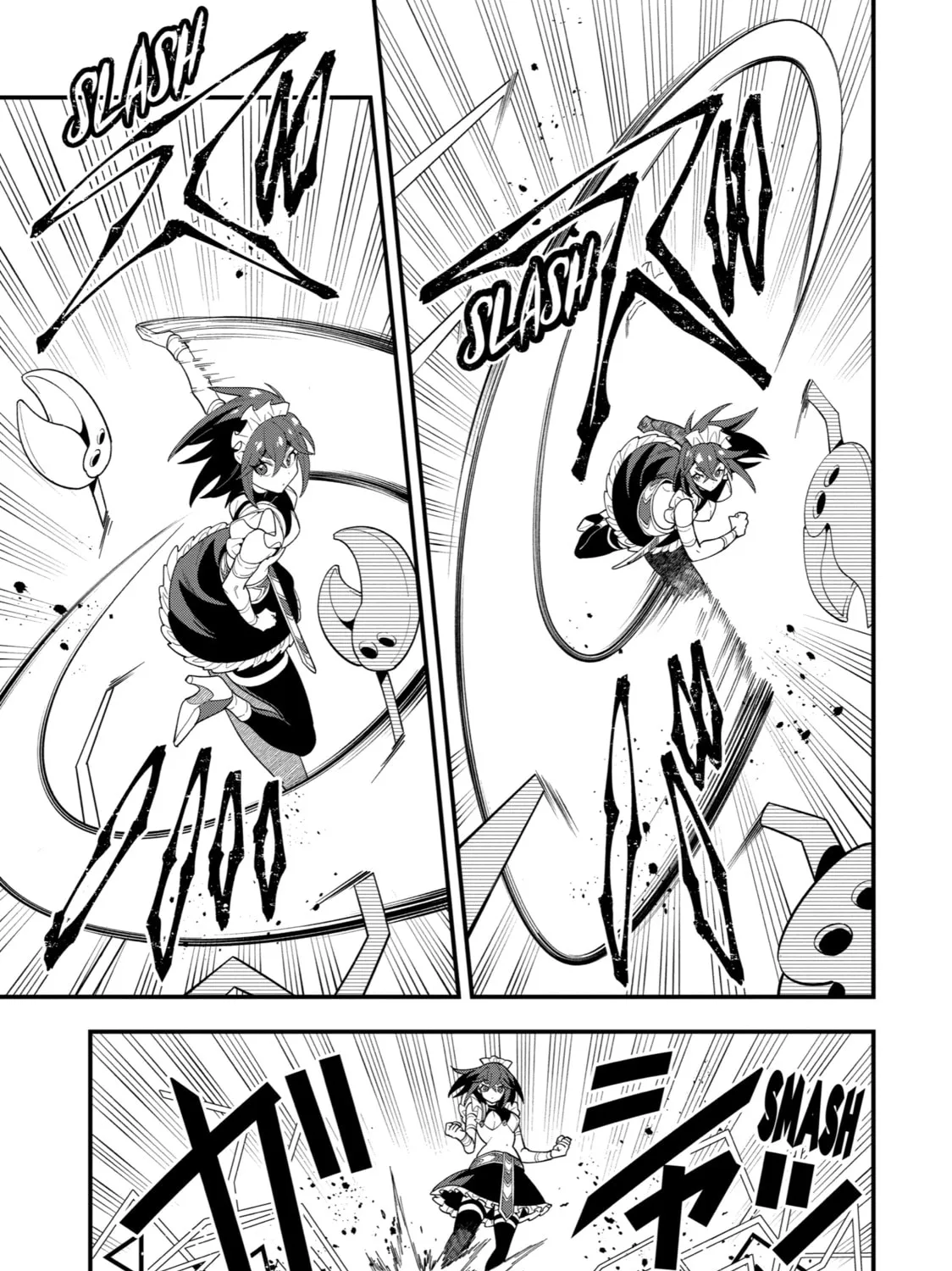 The Strongest Wizard Making Full Use of the Strategy Guide -No Taking Orders, I’ll Slay the Demon King My Own Way- Chapter 66 page 9 - 