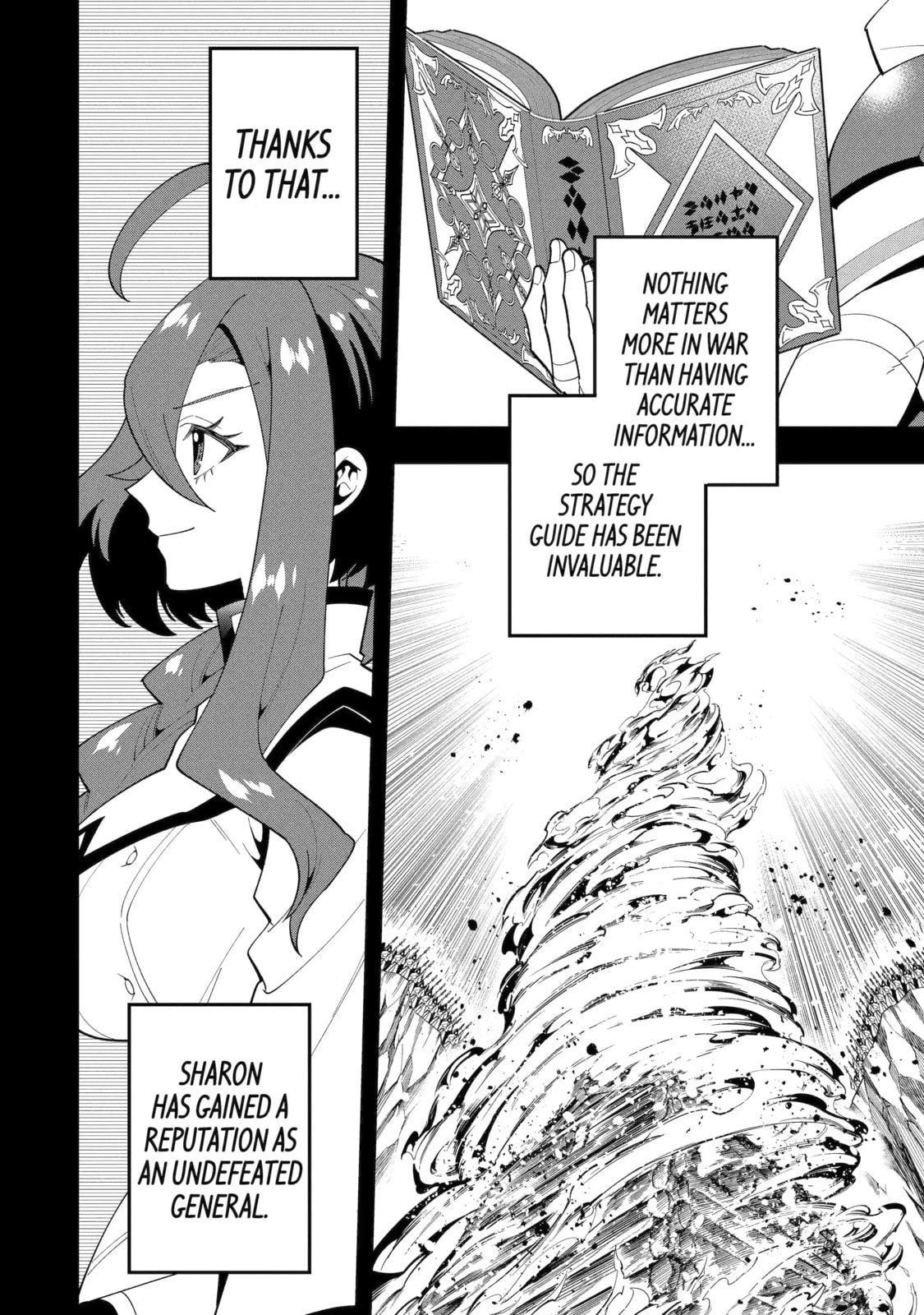 The Strongest Wizard Making Full Use of the Strategy Guide -No Taking Orders, I’ll Slay the Demon King My Own Way- Chapter 67.1 page 2 - 