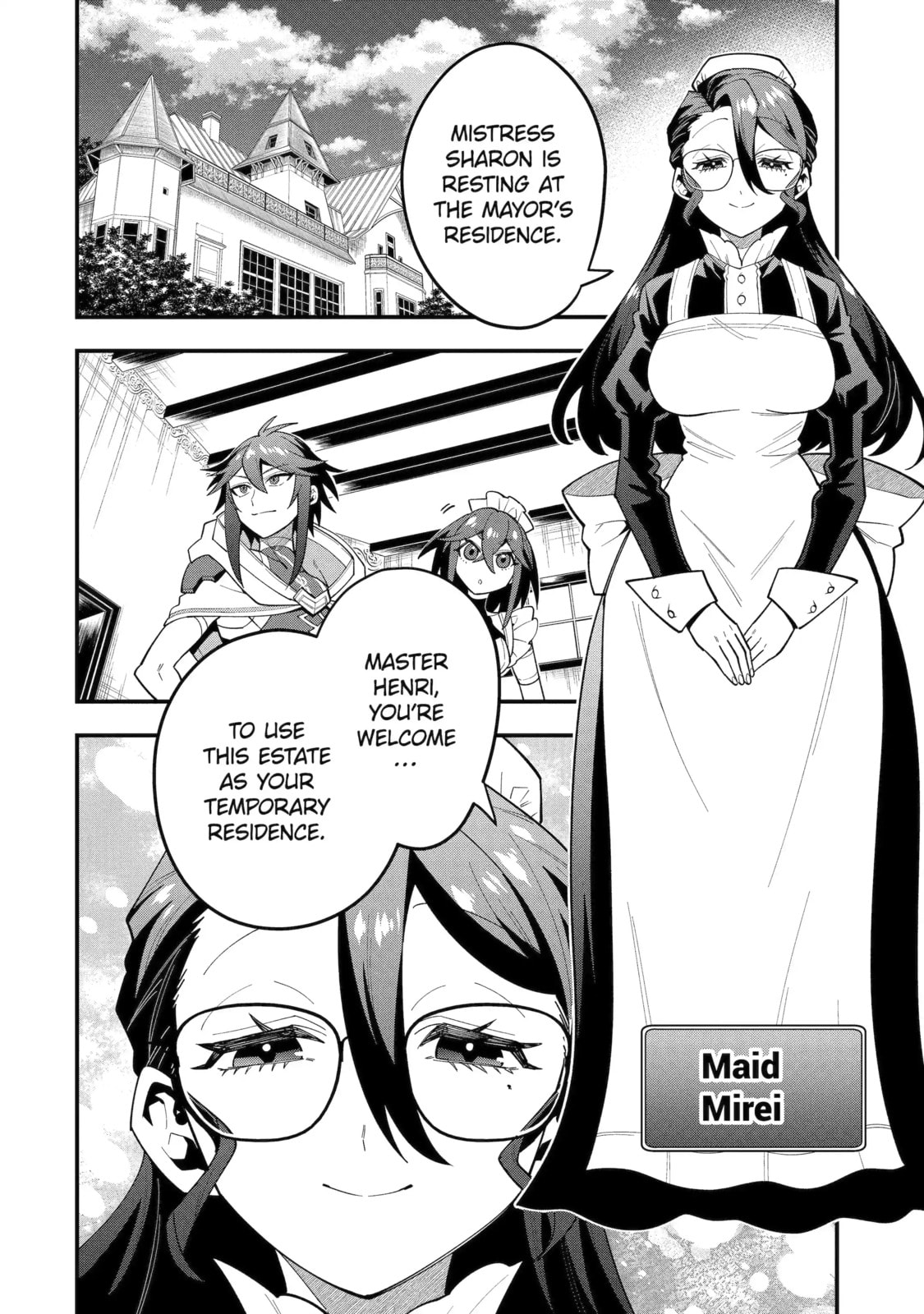 The Strongest Wizard Making Full Use of the Strategy Guide -No Taking Orders, I’ll Slay the Demon King My Own Way- Chapter 67.1 page 4 - 
