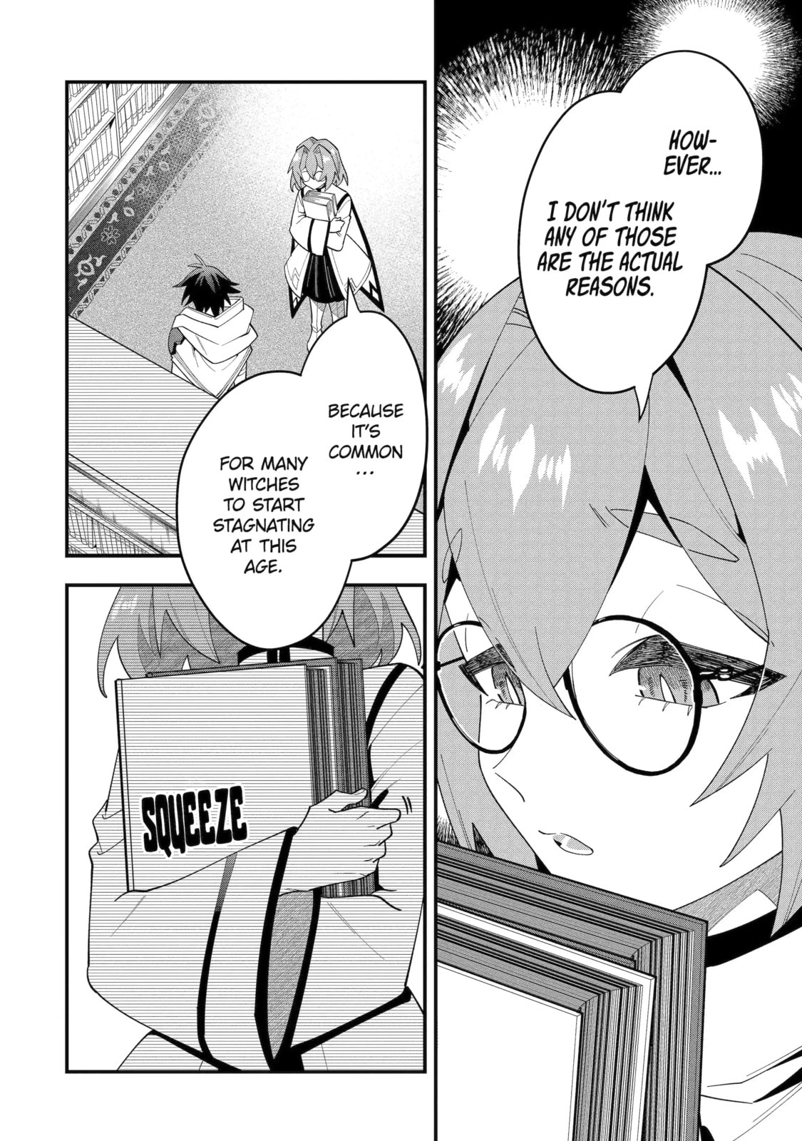 The Strongest Wizard Making Full Use of the Strategy Guide -No Taking Orders, I’ll Slay the Demon King My Own Way- Chapter 67.2 page 2 - 