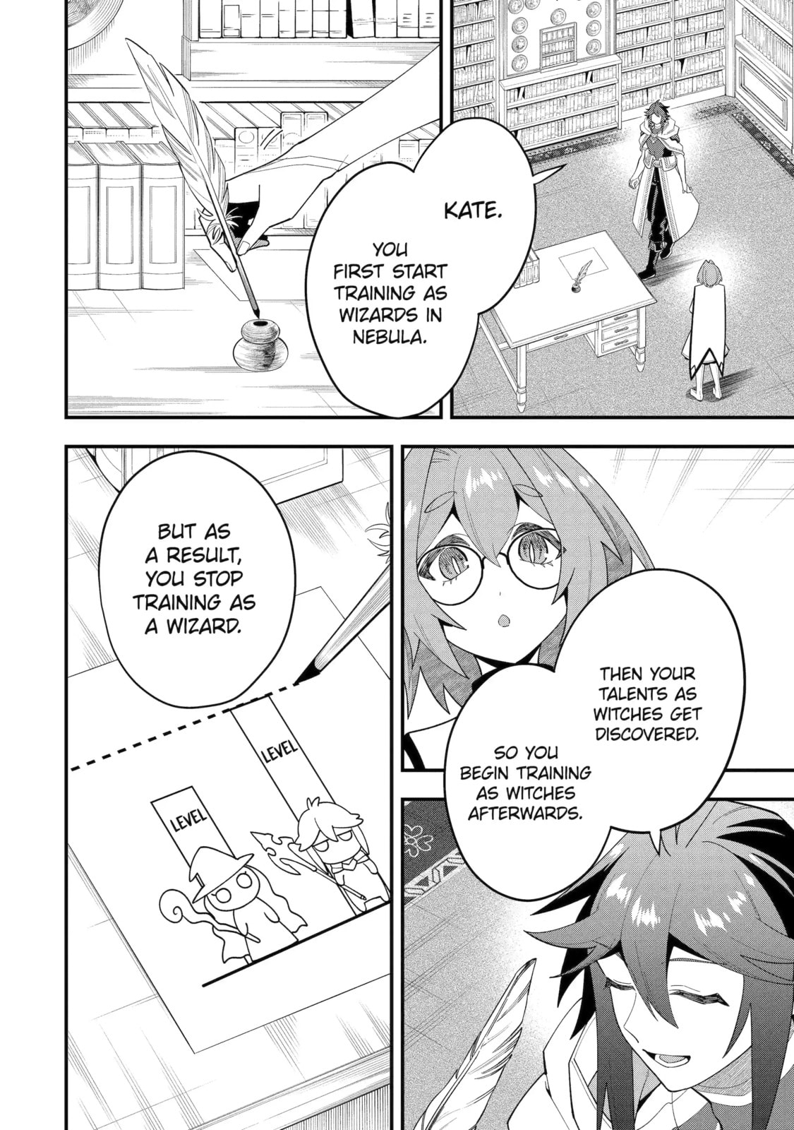 The Strongest Wizard Making Full Use of the Strategy Guide -No Taking Orders, I’ll Slay the Demon King My Own Way- Chapter 67.2 page 6 - 