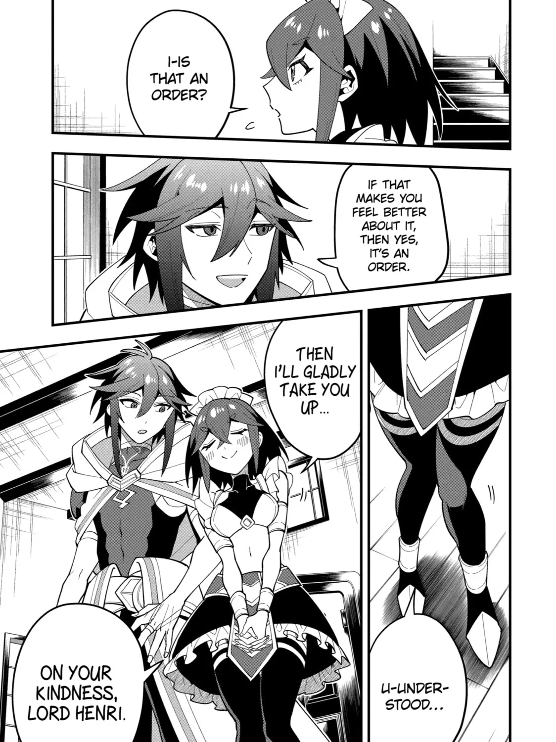 The Strongest Wizard Making Full Use of the Strategy Guide -No Taking Orders, I’ll Slay the Demon King My Own Way- Chapter 67 page 13 - 