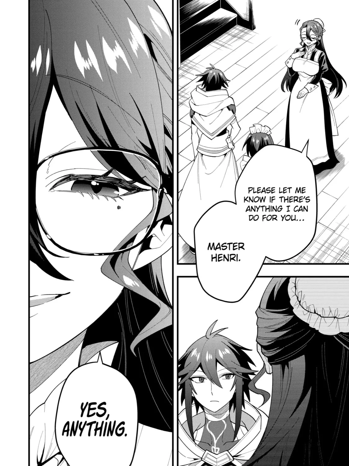 The Strongest Wizard Making Full Use of the Strategy Guide -No Taking Orders, I’ll Slay the Demon King My Own Way- Chapter 67 page 15 - 