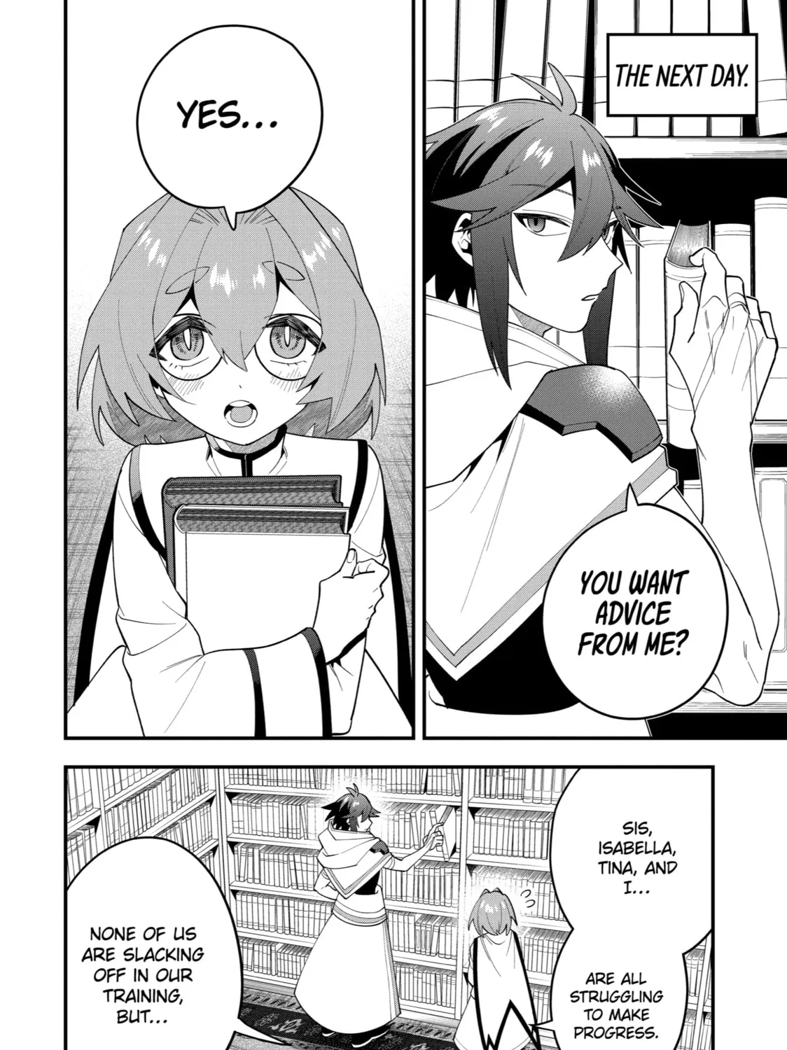 The Strongest Wizard Making Full Use of the Strategy Guide -No Taking Orders, I’ll Slay the Demon King My Own Way- Chapter 67 page 19 - 