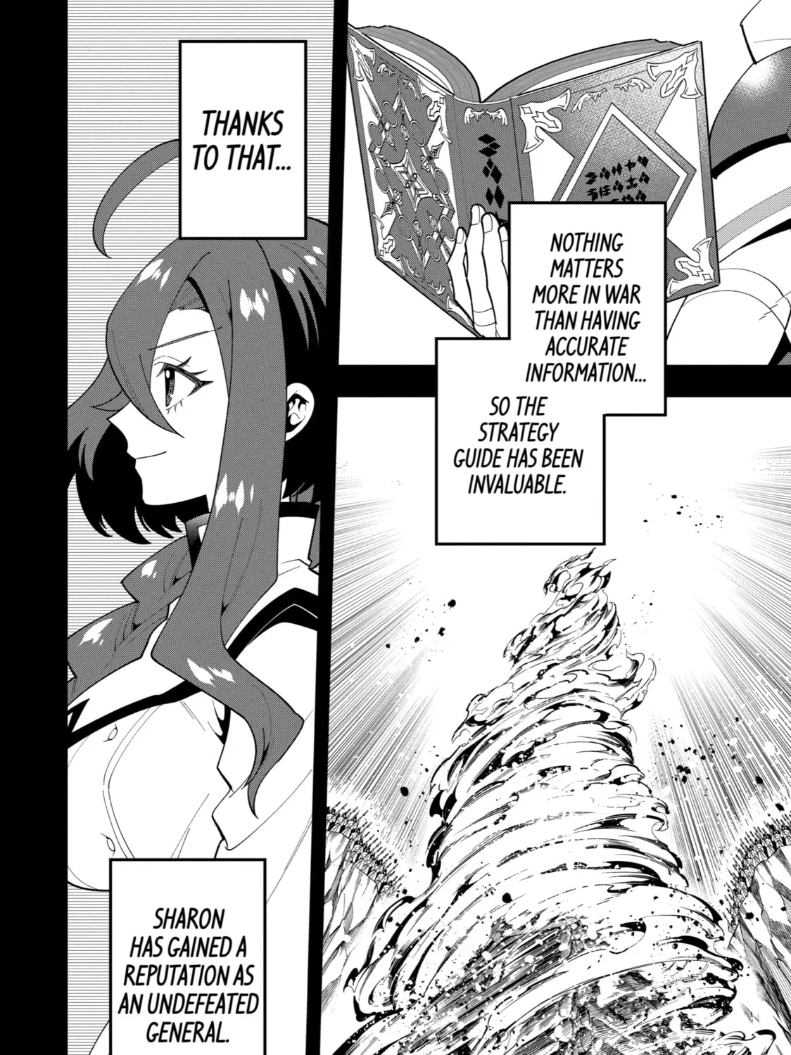 The Strongest Wizard Making Full Use of the Strategy Guide -No Taking Orders, I’ll Slay the Demon King My Own Way- Chapter 67 page 3 - 