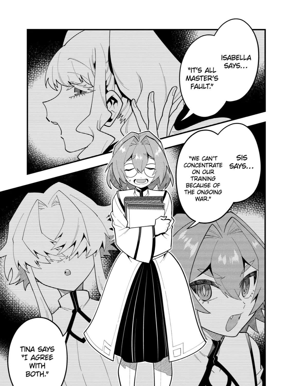 The Strongest Wizard Making Full Use of the Strategy Guide -No Taking Orders, I’ll Slay the Demon King My Own Way- Chapter 67 page 21 - 