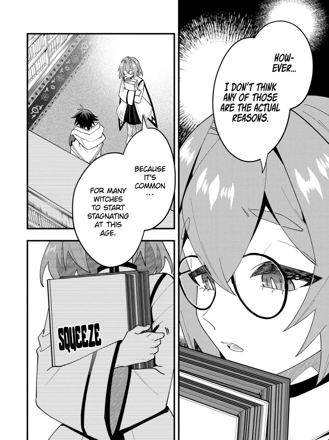 The Strongest Wizard Making Full Use of the Strategy Guide -No Taking Orders, I’ll Slay the Demon King My Own Way- Chapter 67 page 23 - 