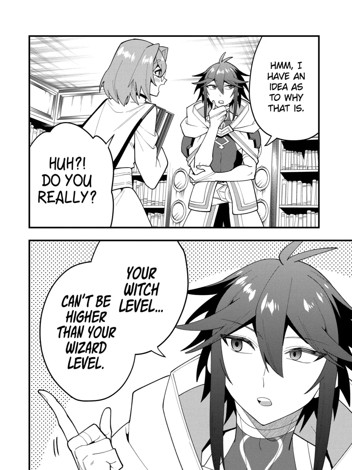 The Strongest Wizard Making Full Use of the Strategy Guide -No Taking Orders, I’ll Slay the Demon King My Own Way- Chapter 67 page 27 - 