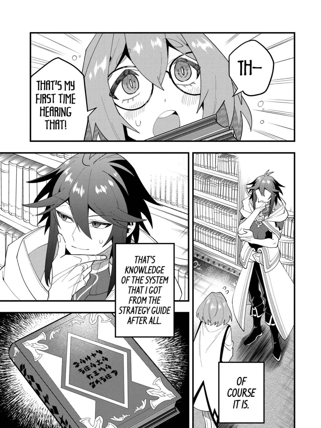 The Strongest Wizard Making Full Use of the Strategy Guide -No Taking Orders, I’ll Slay the Demon King My Own Way- Chapter 67 page 29 - 