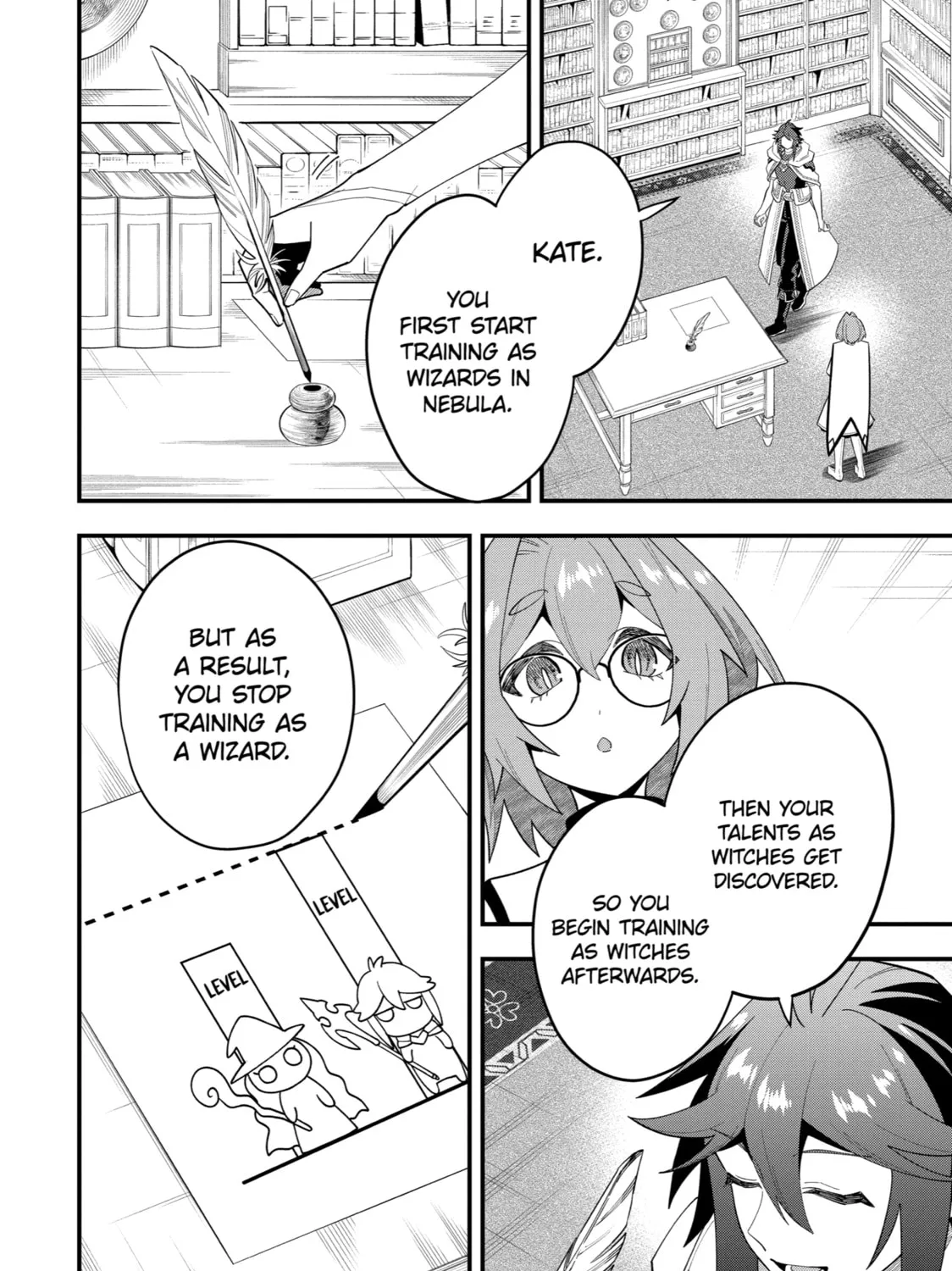 The Strongest Wizard Making Full Use of the Strategy Guide -No Taking Orders, I’ll Slay the Demon King My Own Way- Chapter 67 page 31 - 