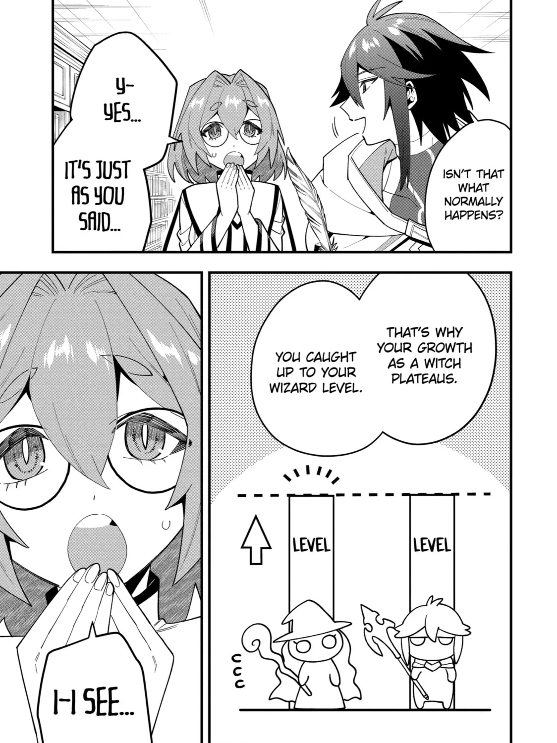 The Strongest Wizard Making Full Use of the Strategy Guide -No Taking Orders, I’ll Slay the Demon King My Own Way- Chapter 67 page 33 - 