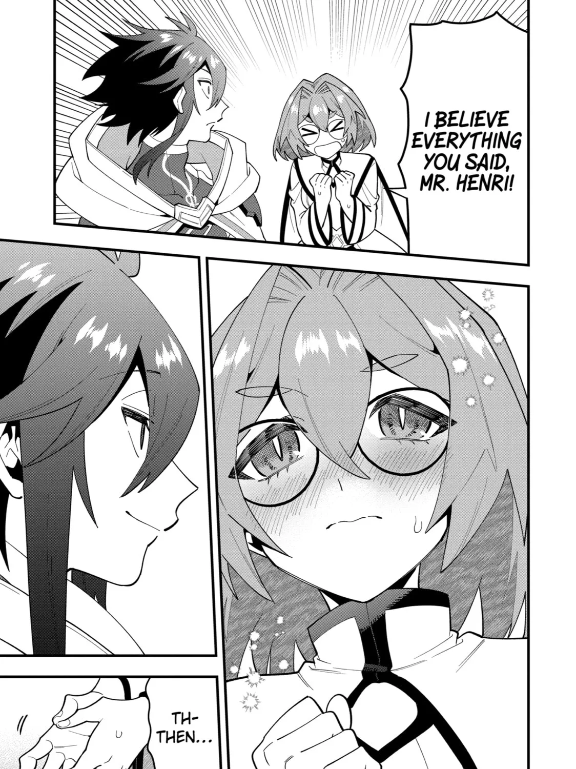 The Strongest Wizard Making Full Use of the Strategy Guide -No Taking Orders, I’ll Slay the Demon King My Own Way- Chapter 67 page 37 - 