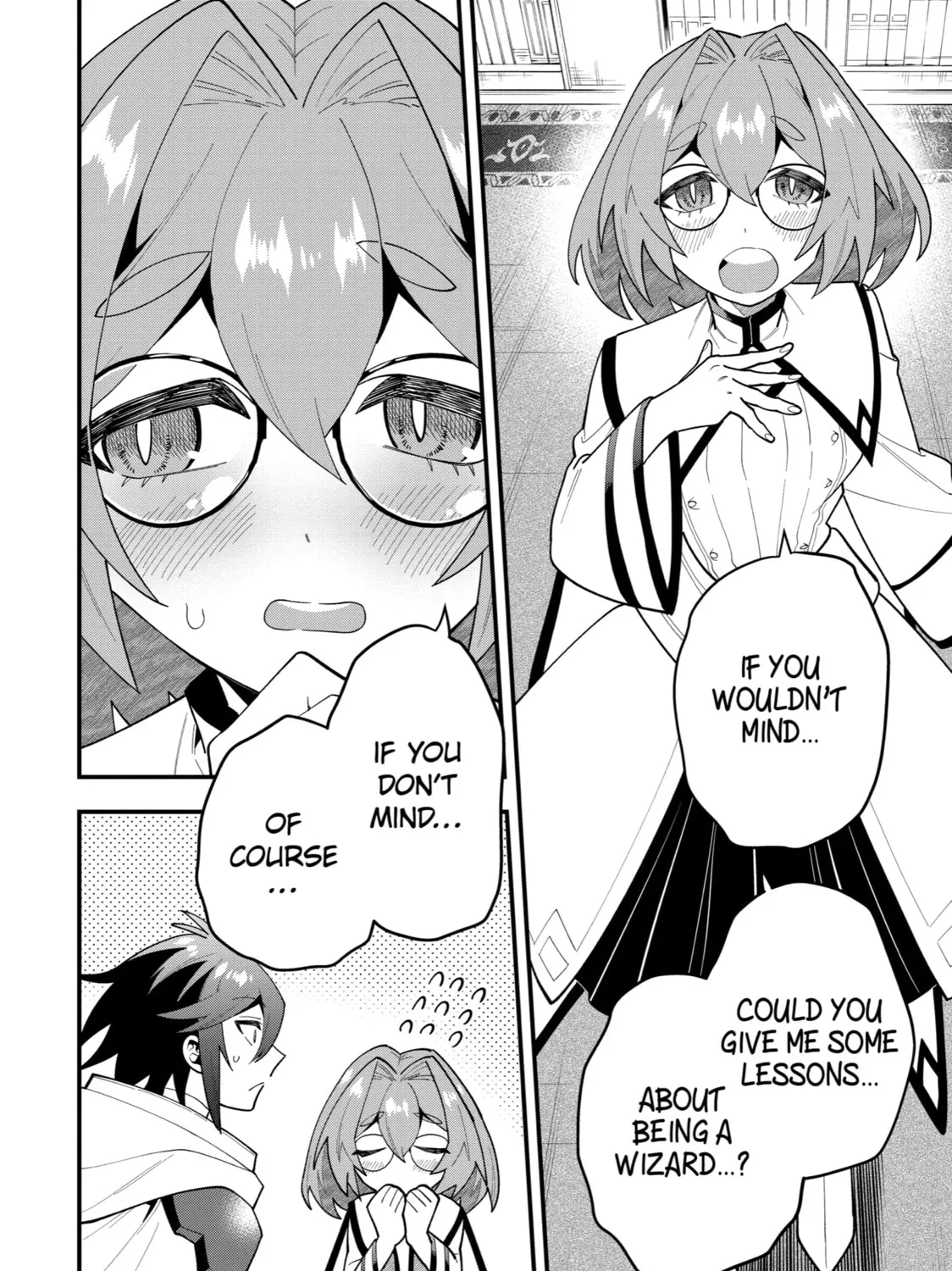 The Strongest Wizard Making Full Use of the Strategy Guide -No Taking Orders, I’ll Slay the Demon King My Own Way- Chapter 67 page 39 - 