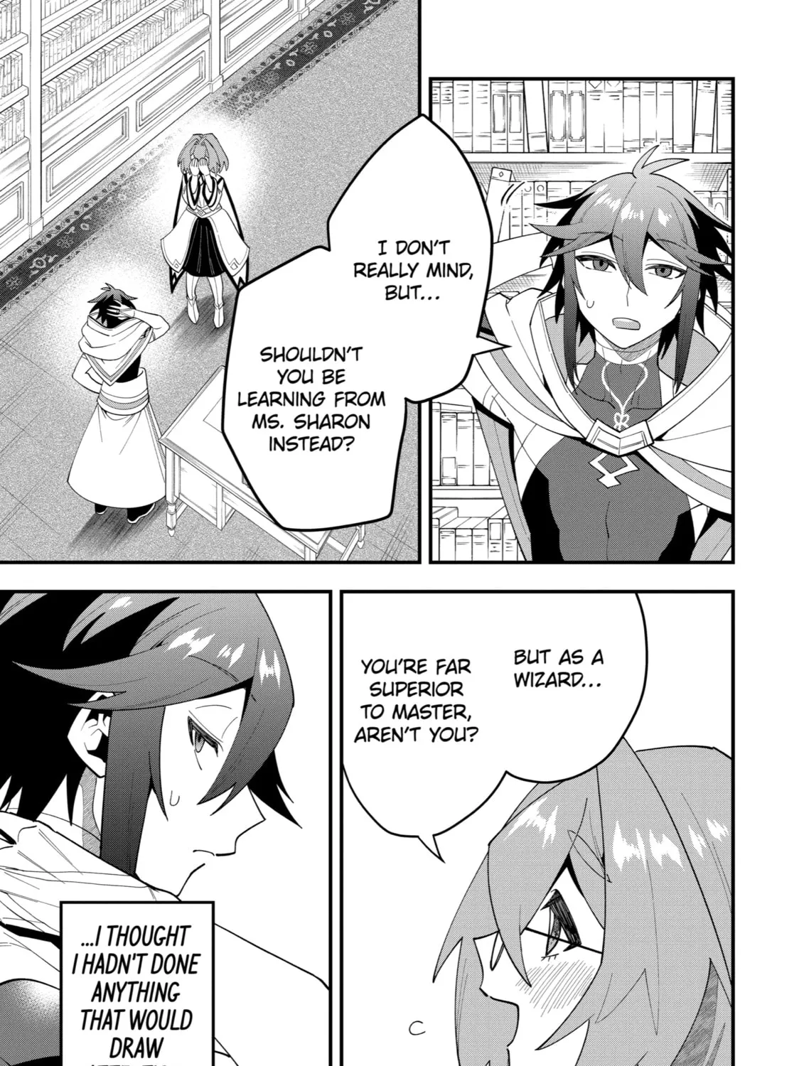 The Strongest Wizard Making Full Use of the Strategy Guide -No Taking Orders, I’ll Slay the Demon King My Own Way- Chapter 67 page 41 - 