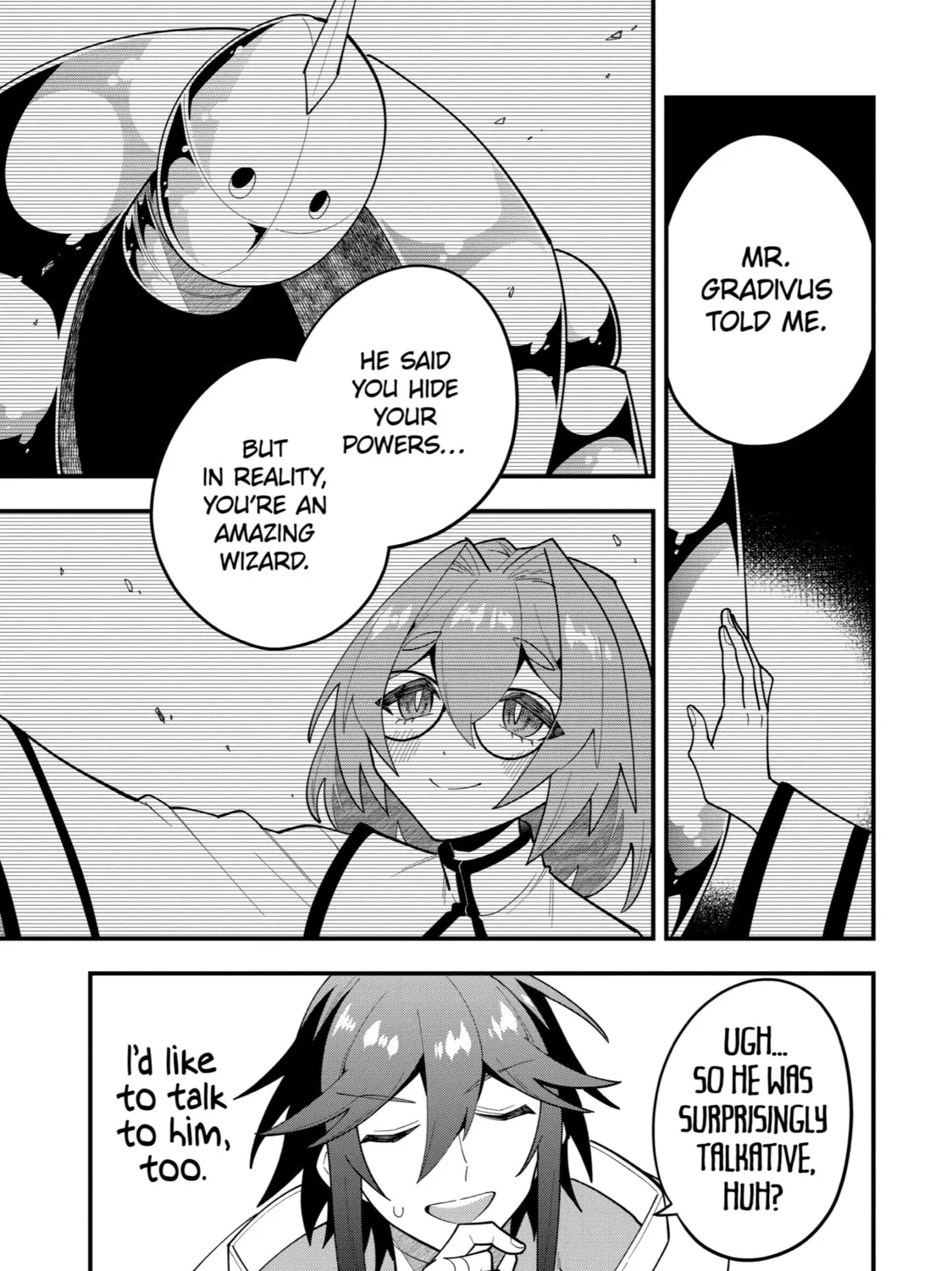 The Strongest Wizard Making Full Use of the Strategy Guide -No Taking Orders, I’ll Slay the Demon King My Own Way- Chapter 67 page 45 - 