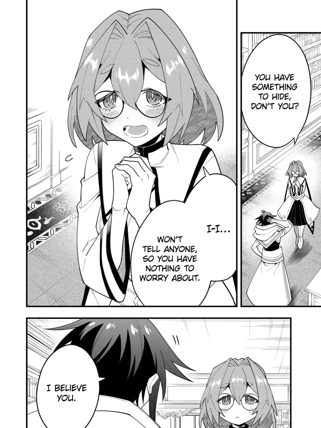 The Strongest Wizard Making Full Use of the Strategy Guide -No Taking Orders, I’ll Slay the Demon King My Own Way- Chapter 67 page 47 - 