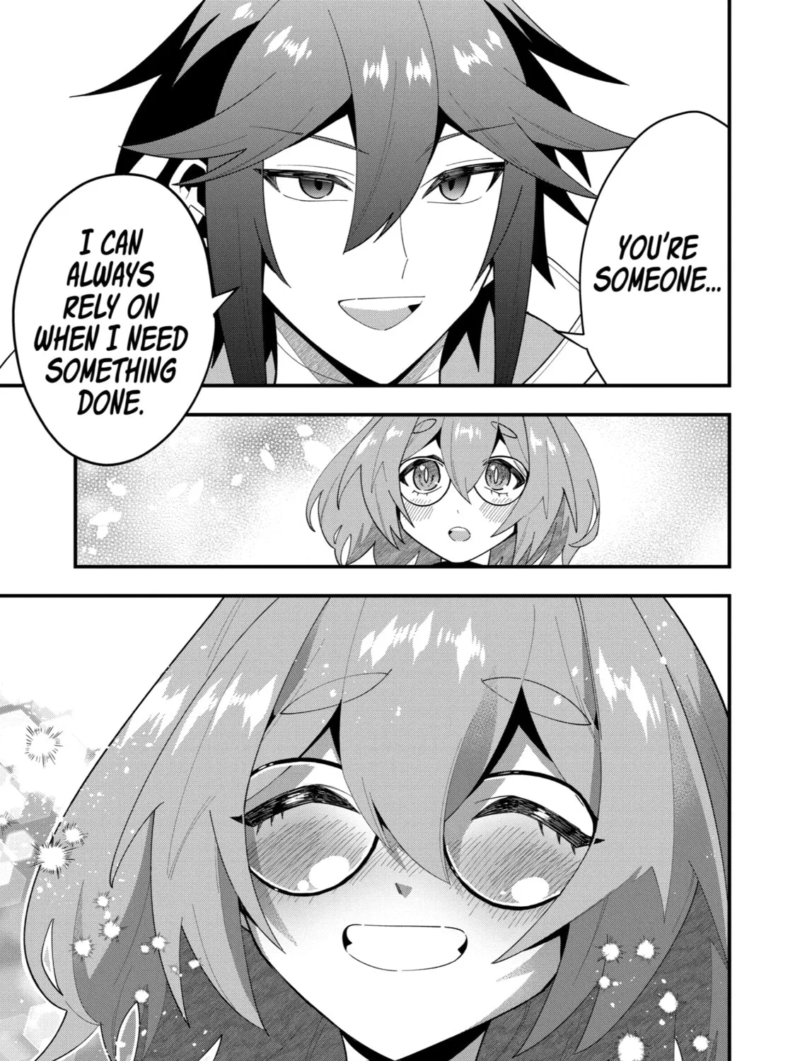 The Strongest Wizard Making Full Use of the Strategy Guide -No Taking Orders, I’ll Slay the Demon King My Own Way- Chapter 67 page 49 - 